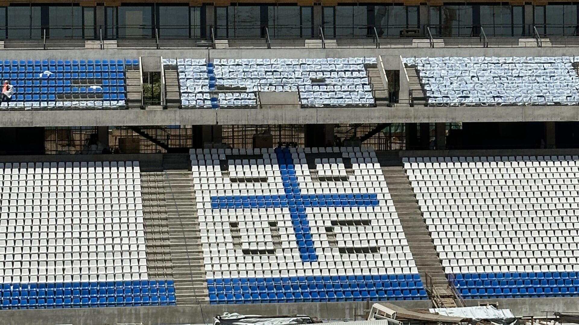 La nueva fortaleza de Universidad Católica ya tiene nombre para ir por el título del fútbol chileno