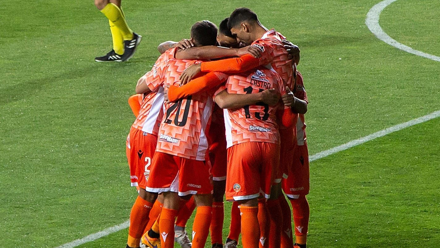 Cobreloa sondea a mundialista con La Roja y con pasado en Colo Colo en el mercado de pases