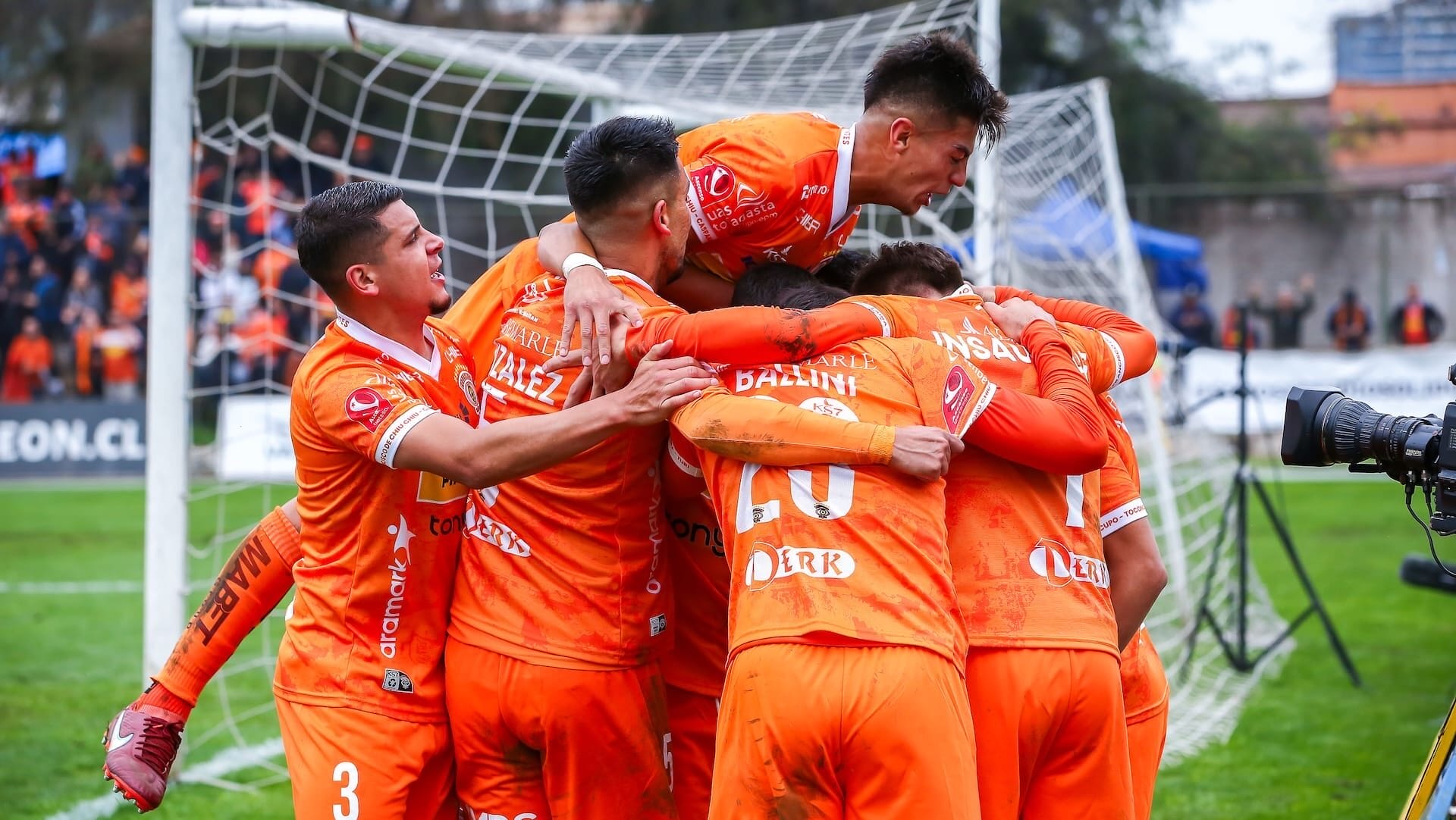 Cobreloa apuesta por figura de la Segunda División en el mercado de pases de la Primera B