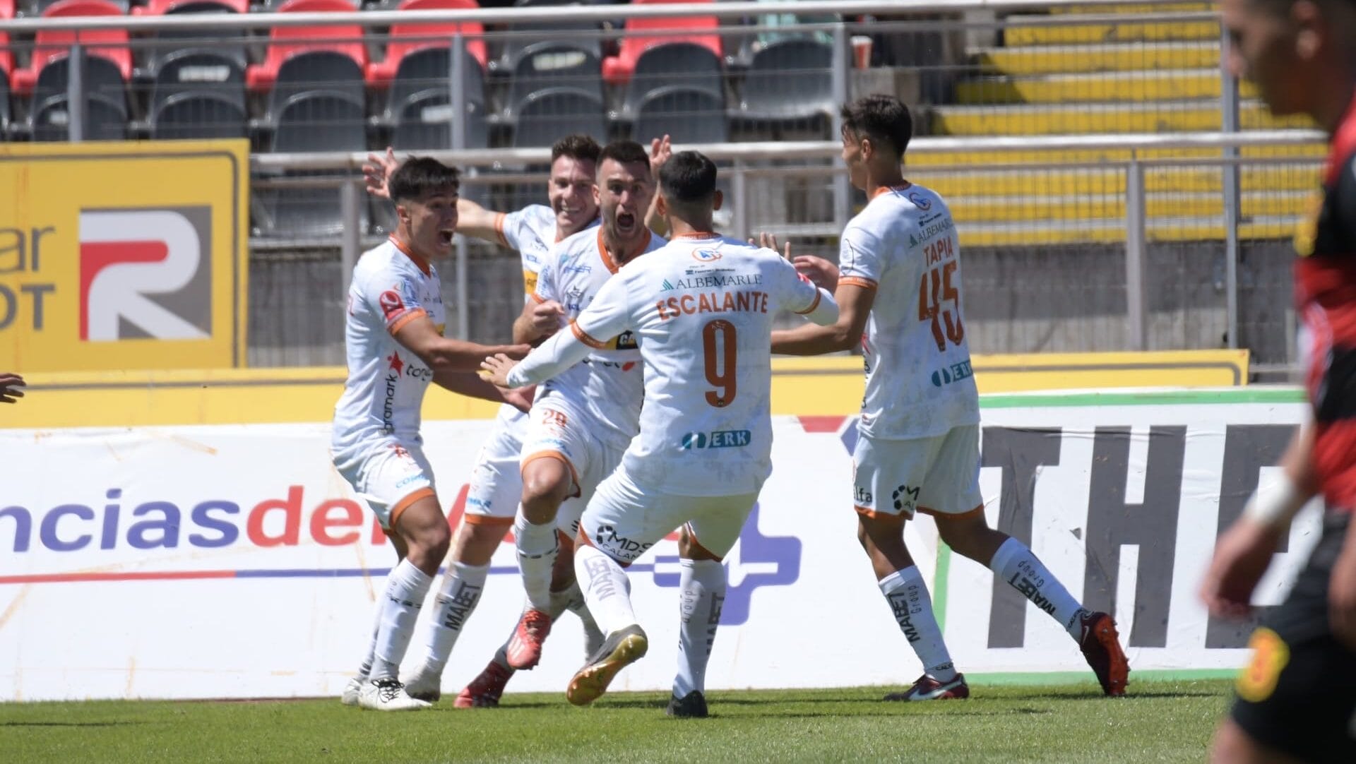 ¡Hasta siempre! Cobreloa deja ir a un histórico y busca pasar la pena con un gran golpe en el mercado de pases
