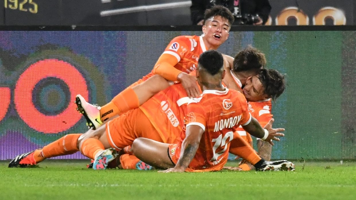 ¡Golpe letal! Cobreloa se despotencia en el mercado de pases para enfrentar la Primera B