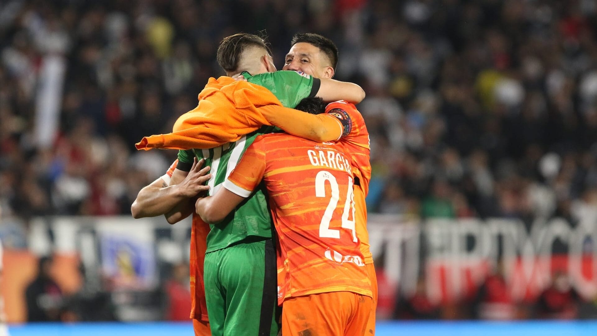 Con pasos por Europa y la MLS: Cobreloa da el primer golpe en el mercado de pases de Primera B