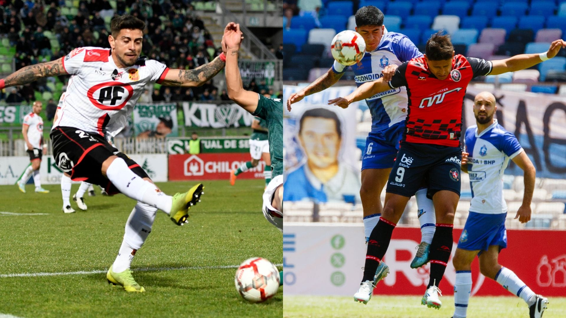¡Ya hay fecha para la final por el ascenso! Cuándo será el Rangers vs Deportes Limache