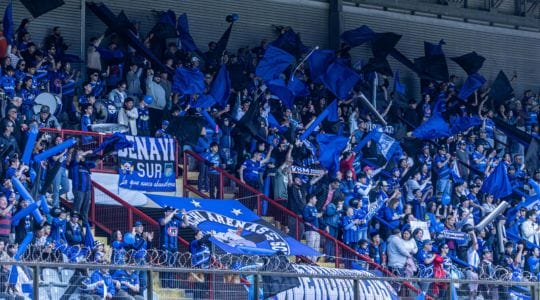 ¿Será récord? La gran oferta navideña de Huachipato a sus hinchas