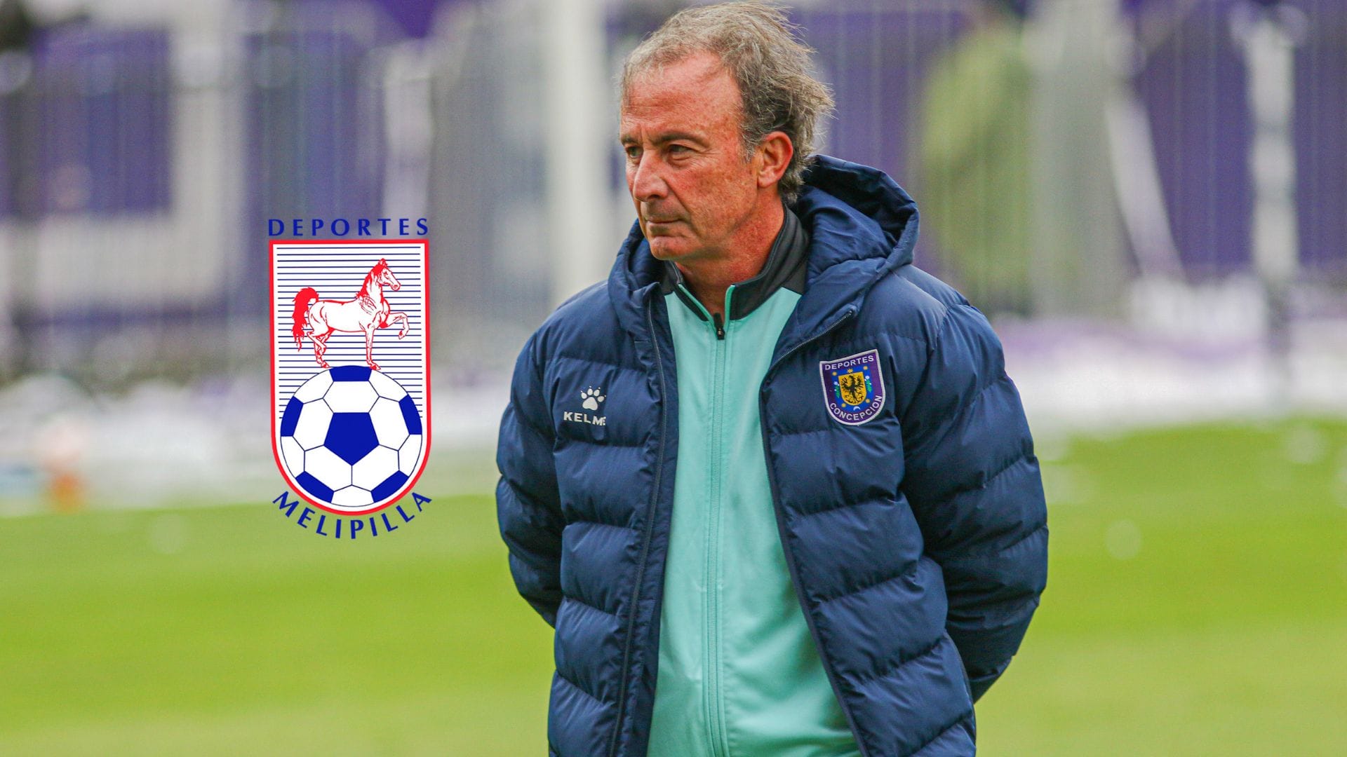 DT de Deportes Concepción se suma a los alegatos contra Melipilla: “Hizo trampa”