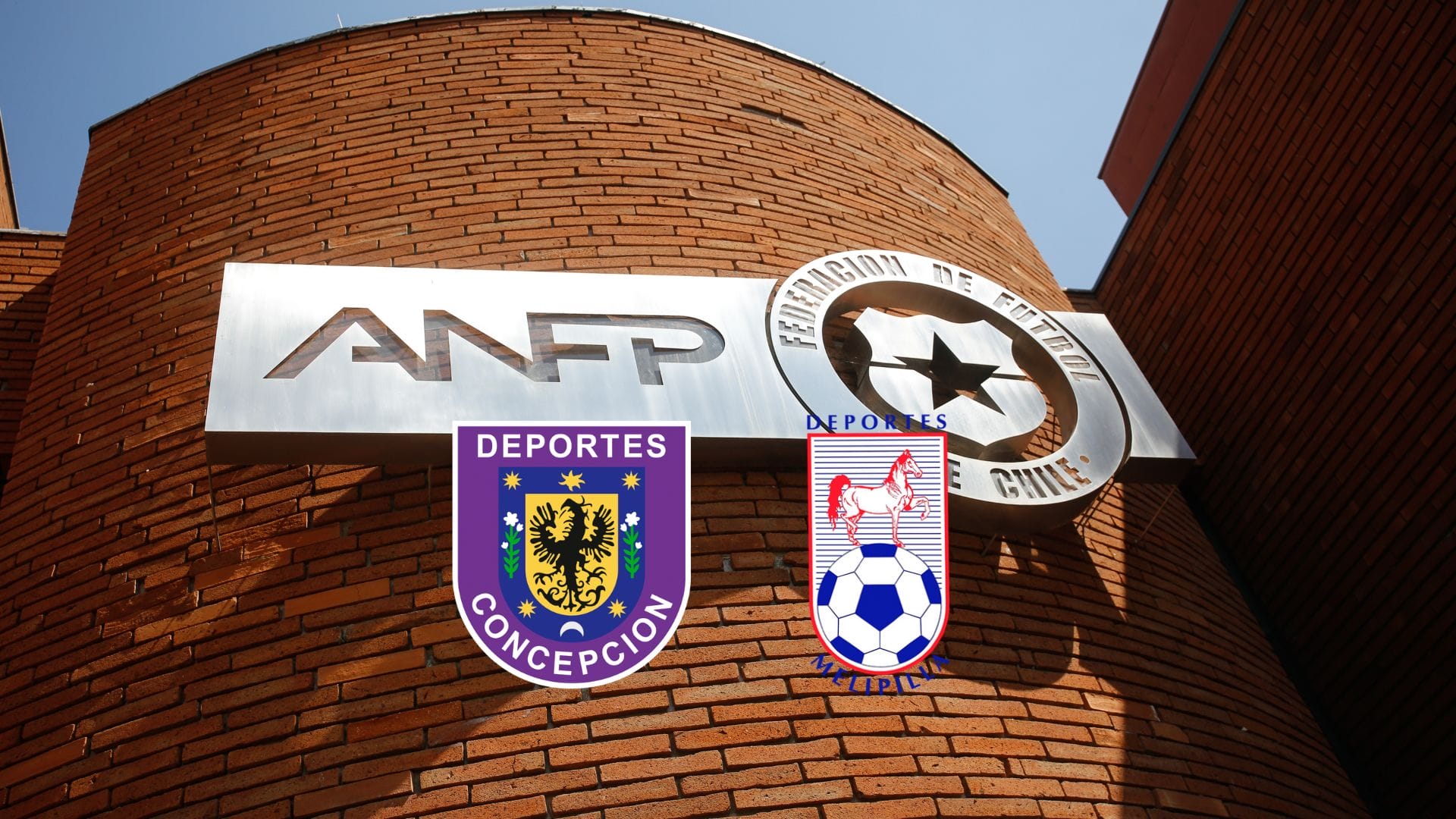 El detalle de una larga audiencia entre Deportes Concepción y Melipilla en el Tribunal de Disciplina
