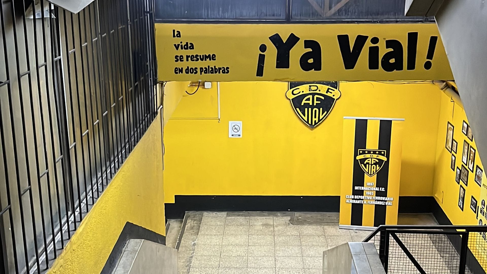 “Un hito”: la corporación de Fernández Vial festeja una gran noticia