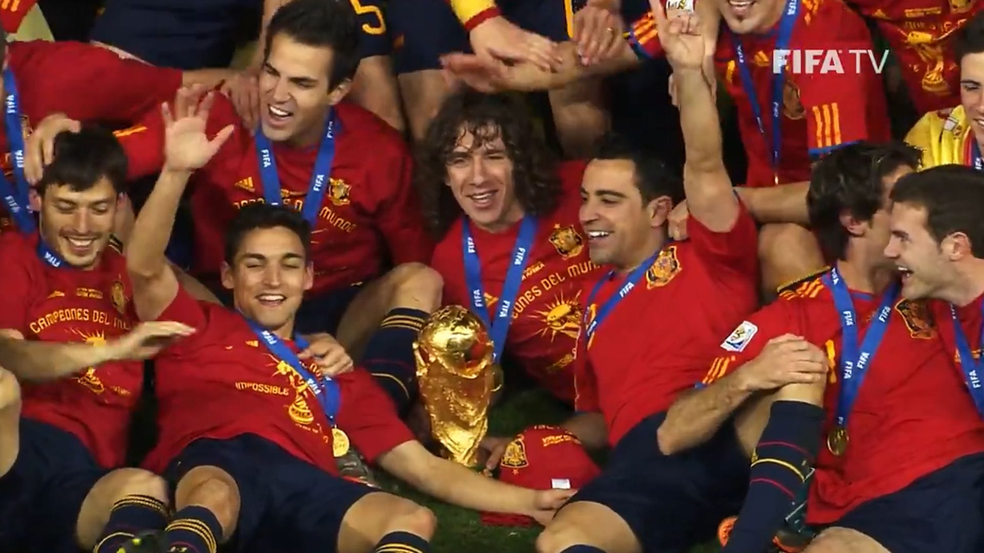 El adiós de una generación: Campeón del Mundial con España anuncia su retiro