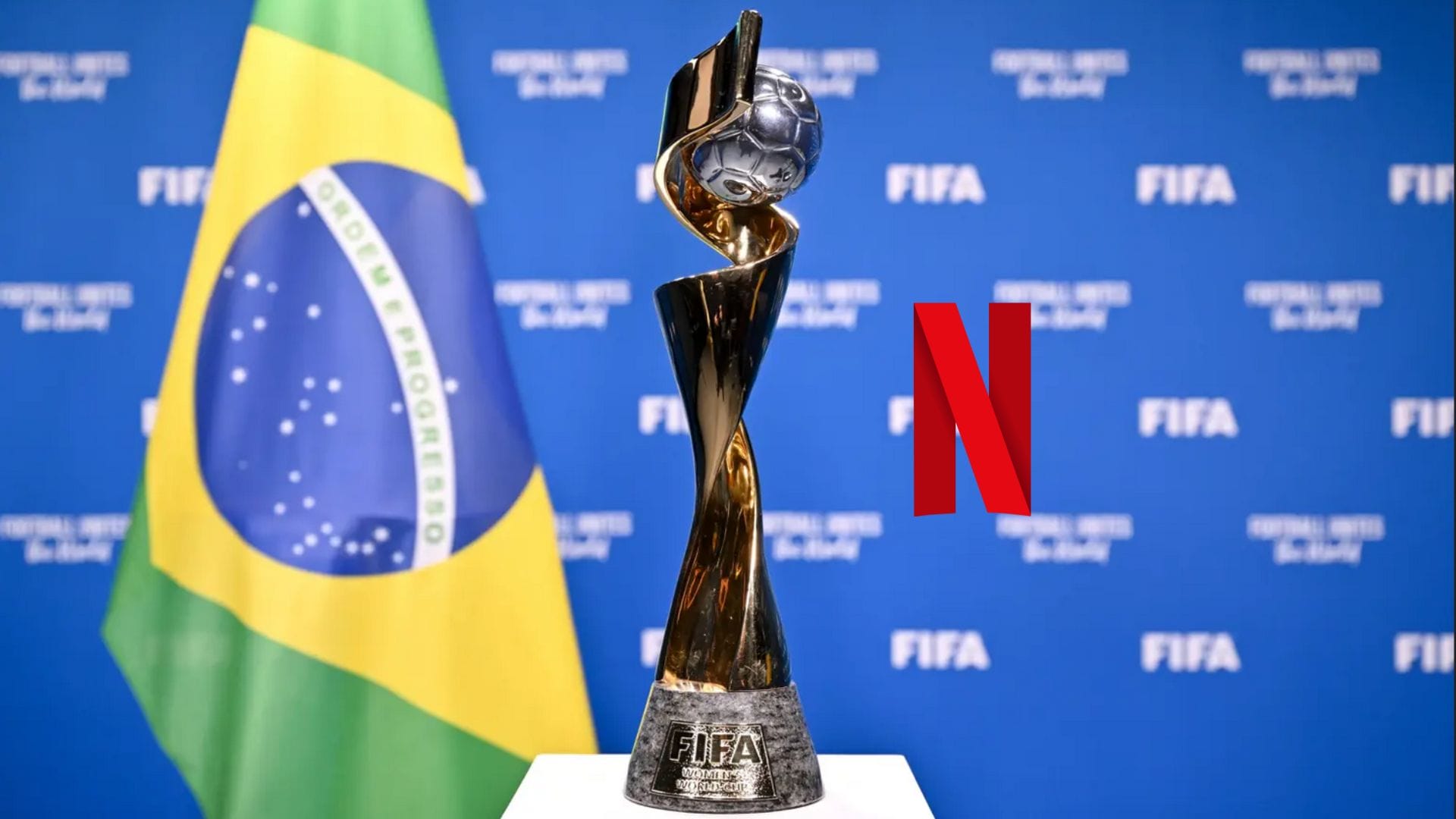 Netflix se lanza con todo y transmitirá los próximos Mundiales femeninos de la FIFA