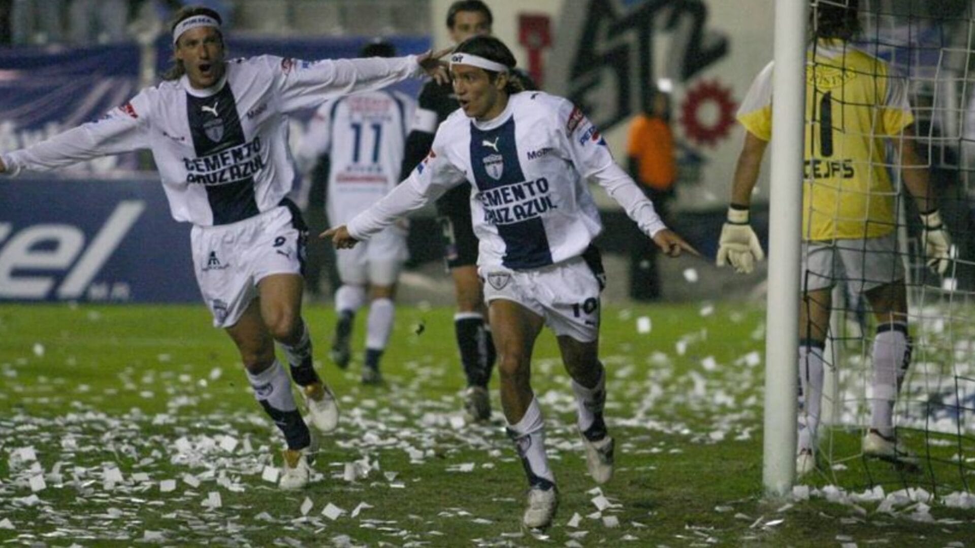 A 18 años de uno de los golpes más duros en la historia de Colo Colo