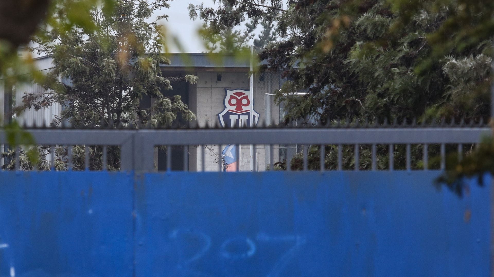 Sigue el caos en Universidad de Chile: Michael Clark en el ojo del huracán