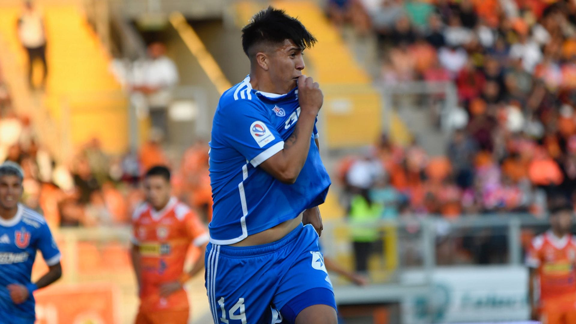Marcelo Morales deja la Universidad de Chile: ¿Qué impacto tendrá su salida en las finanzas del club?