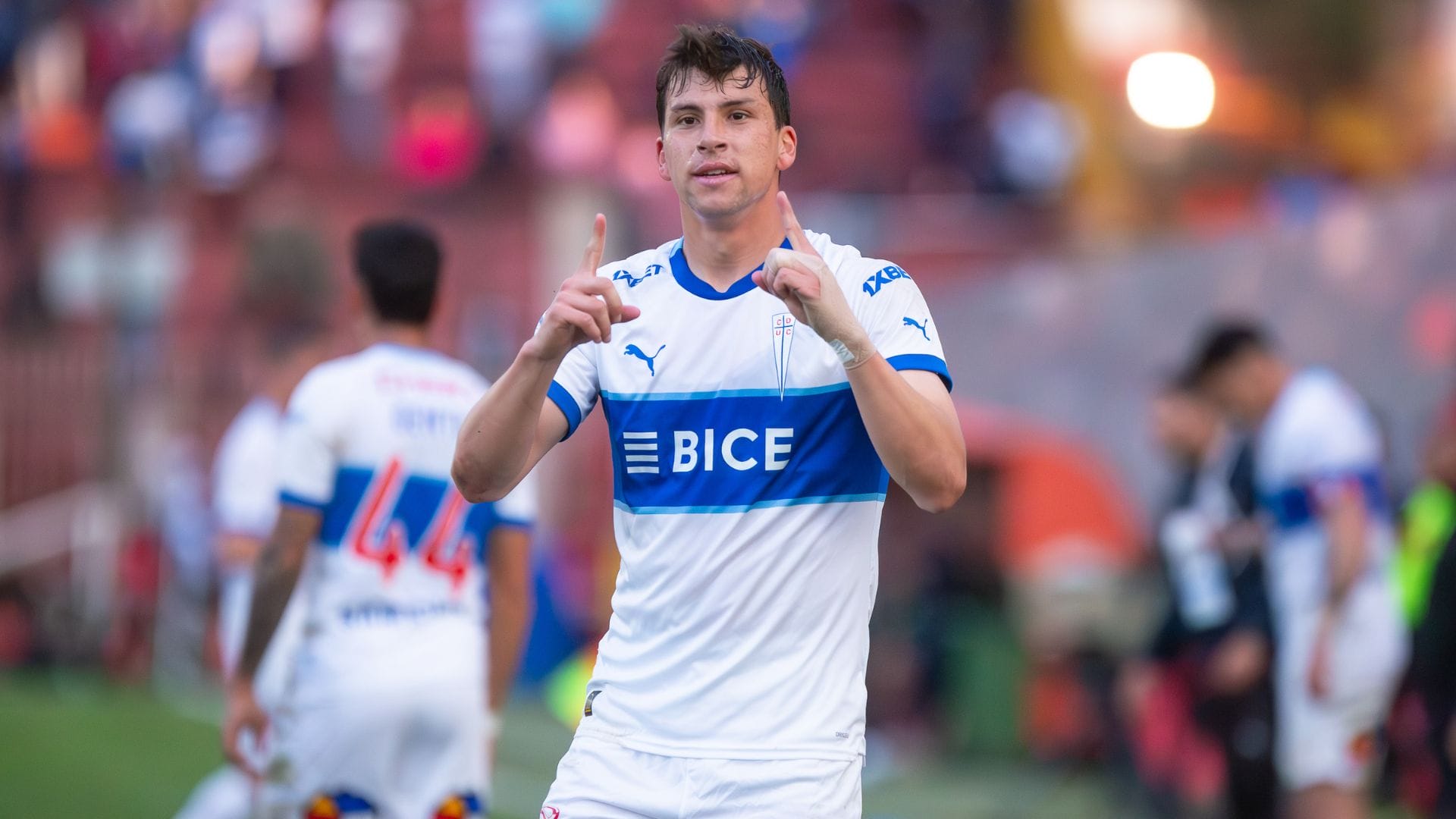 Gonzalo Tapia a punto de llegar a un gigante sudamericano