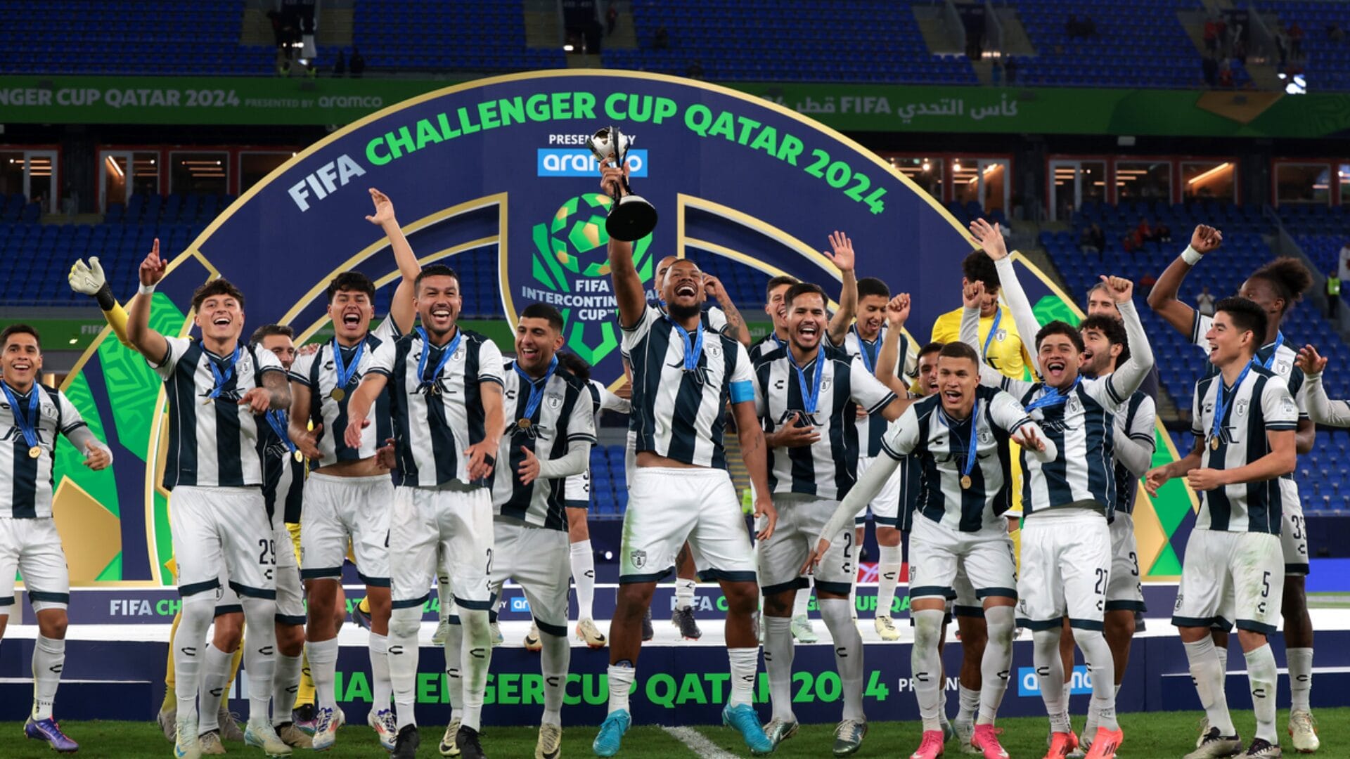 Real Madrid ya conoce a su rival en la final de la Copa Intercontinental de la FIFA
