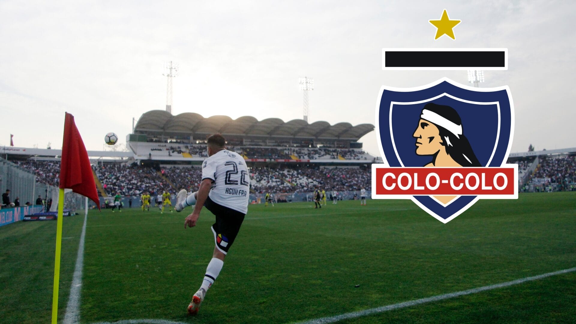 Funan a promesa de Colo Colo suspendido por doping por supuesta agresión física