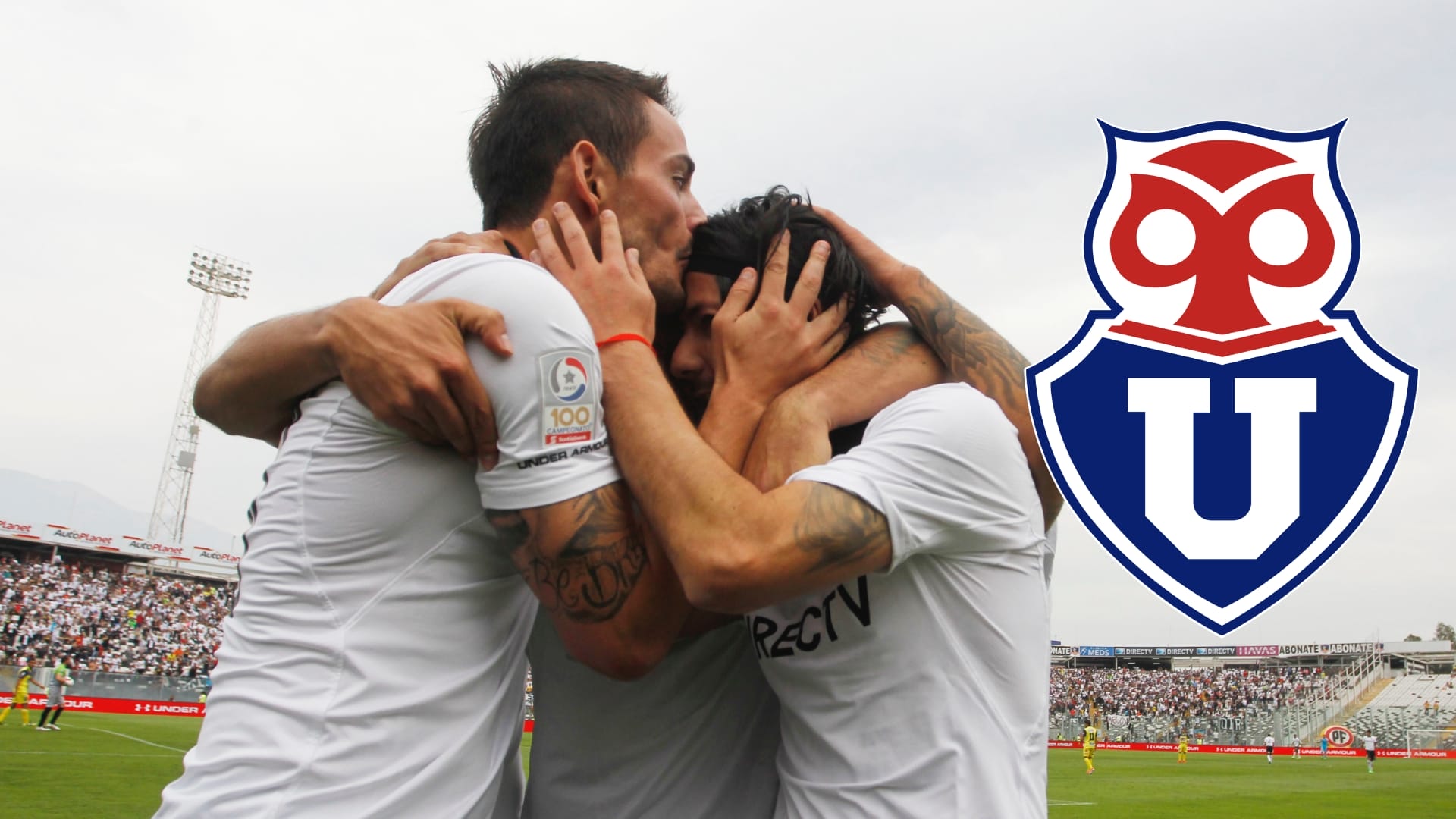 ¿Pasado olvidado? Ex crack de Colo Colo se la juega para firmar por Universidad de Chile en mercado de pases