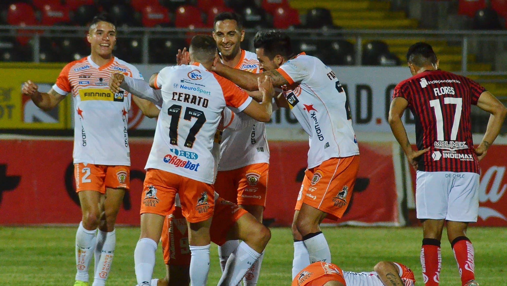 ¿Llega o no? La gran disyuntiva de Cobreloa sobre si volver a fichar al hijo pródigo en el mercado de pases