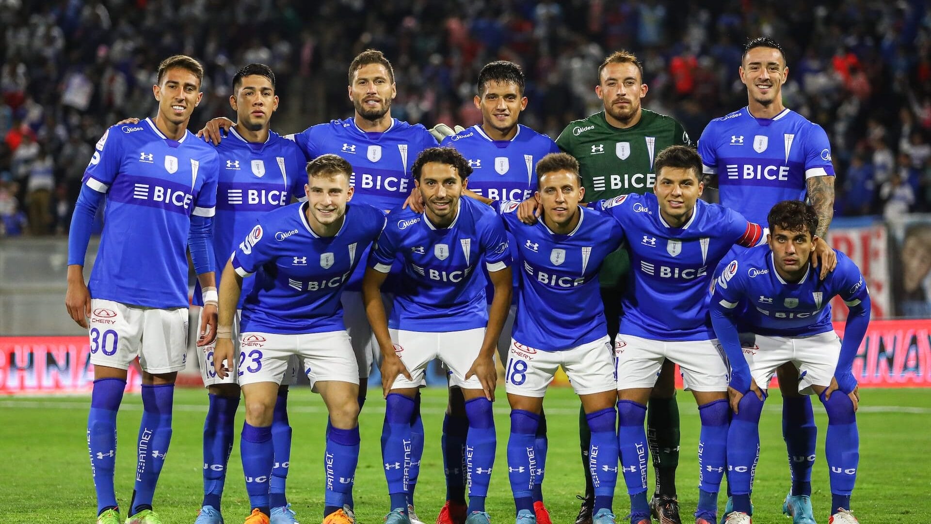 La movida de Universidad Católica para recuperar a una joya perdida en el mercado de pases