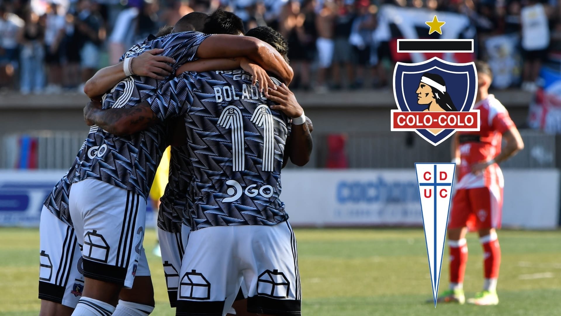 ¡Bombazo! Universidad Católica prepara la artillería para levantar figura a Colo Colo en mercado de pases