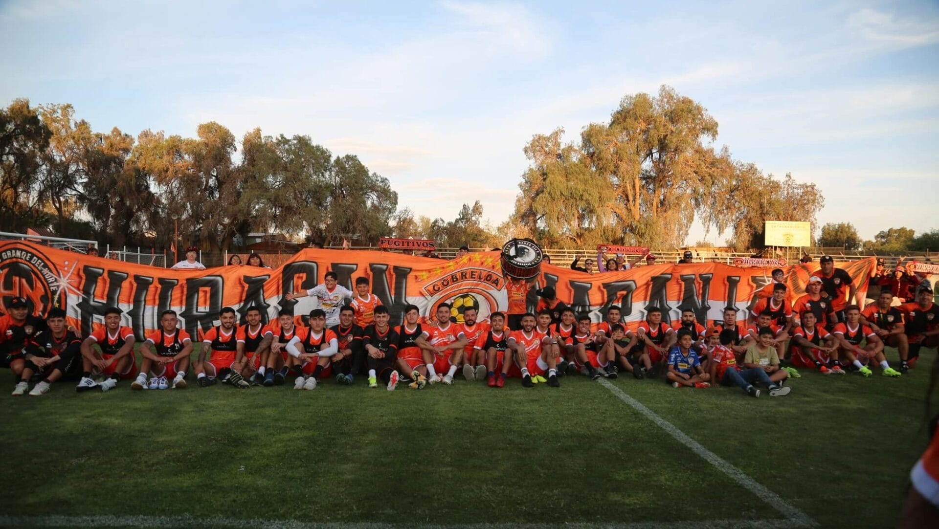 Cobreloa va por fichaje en ofensiva de crack con paso por Udinese en mercado de pases de Primera B