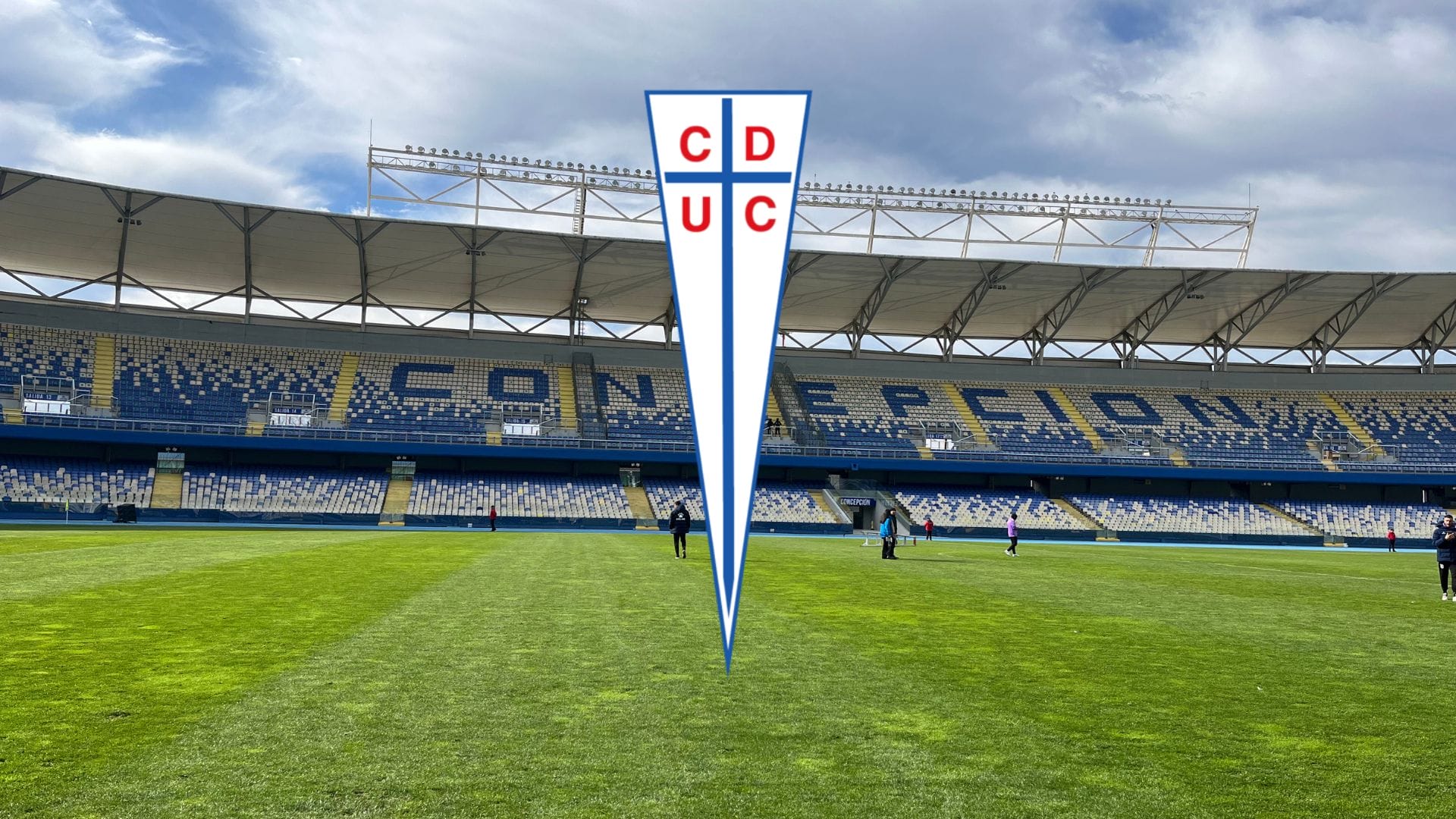 Copa Sudamericana: El pequeño gran detalle que separa a la UC de jugar en el Ester Roa