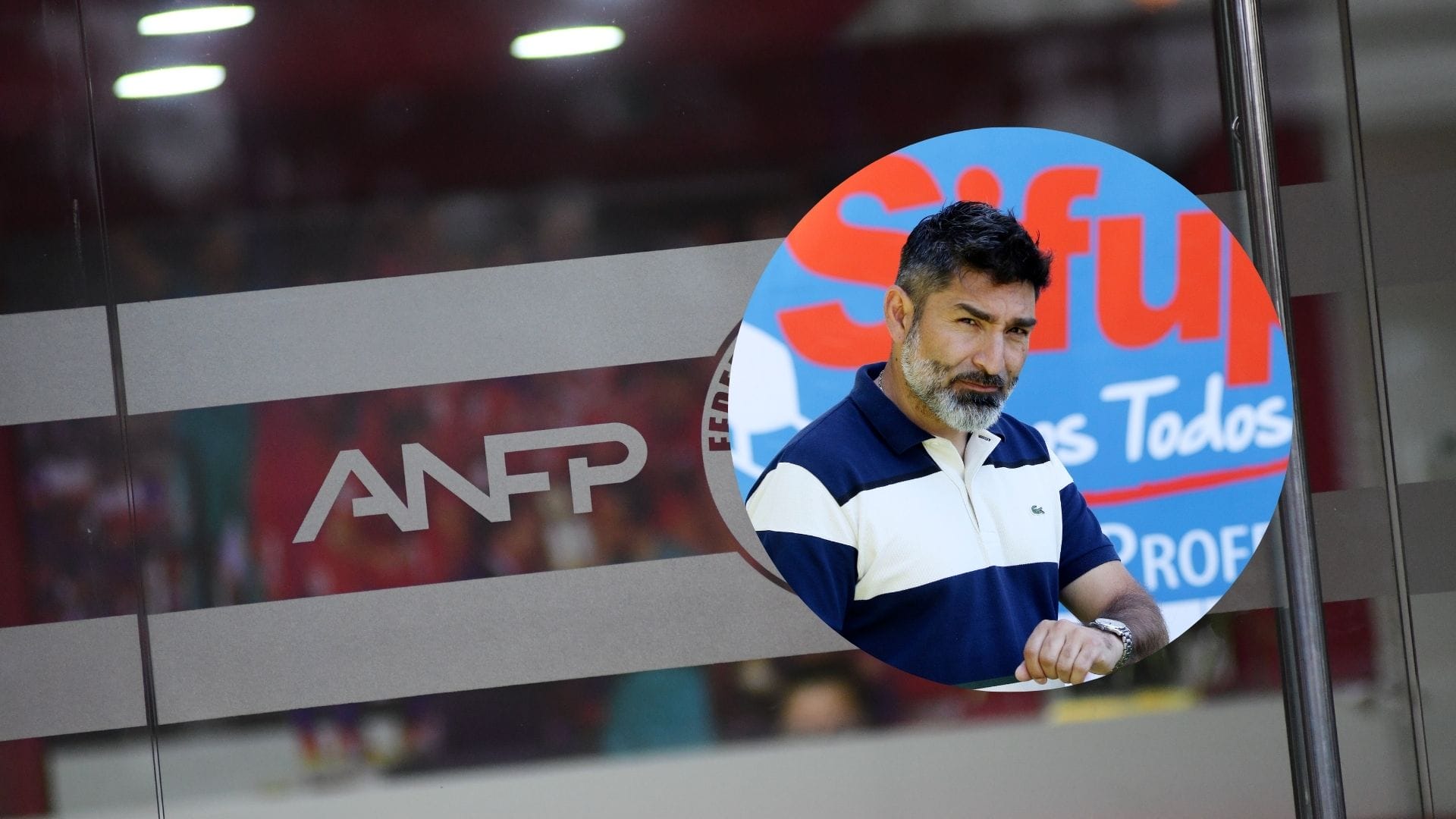 “Algunos clubes están amenazando a jugadores con descontar sueldos”: la dura acusación del Sifup