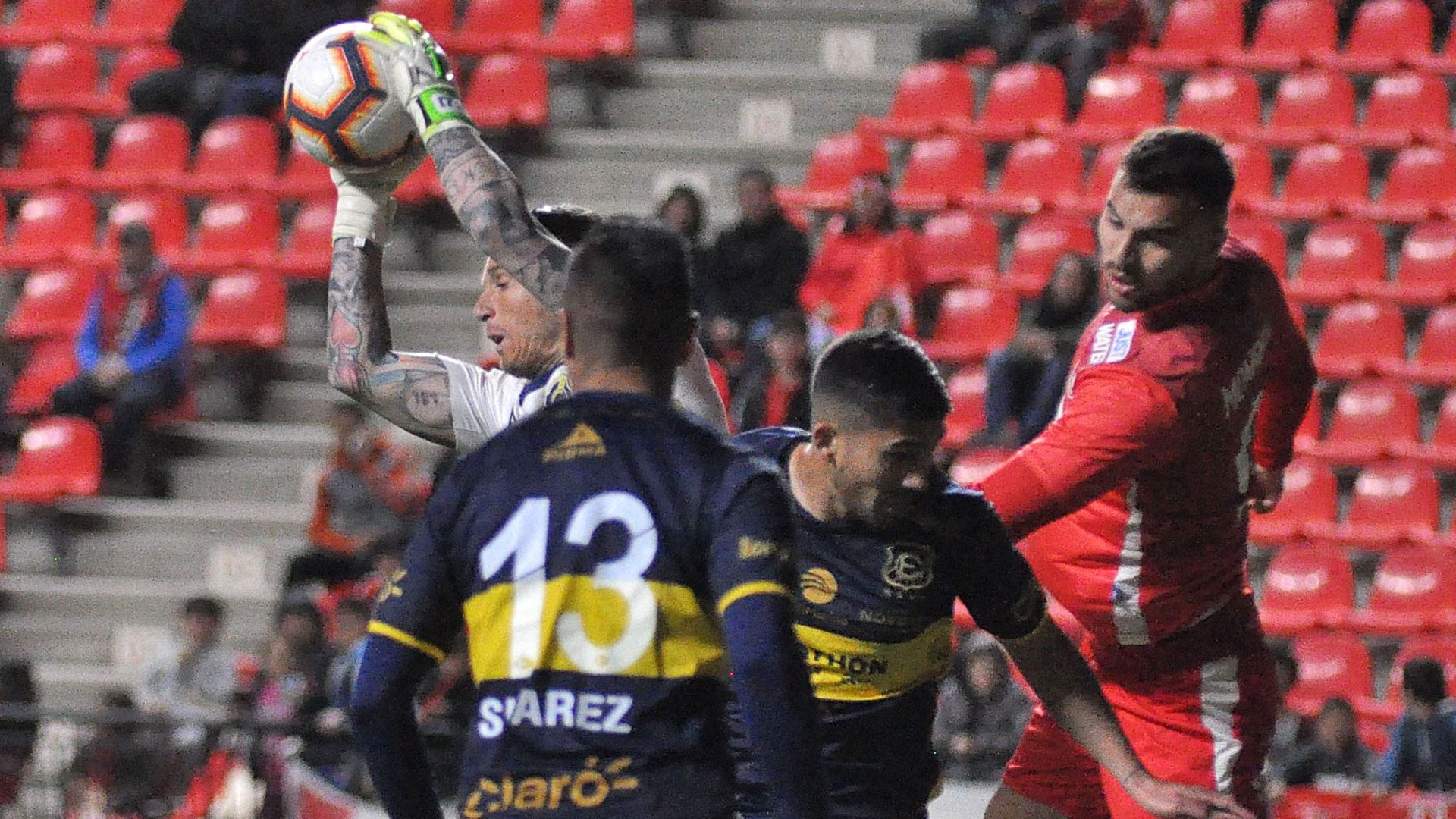 El futbolista más longevo del fútbol chileno jugará en Concepción: “Estoy capacitado para dar el máximo”