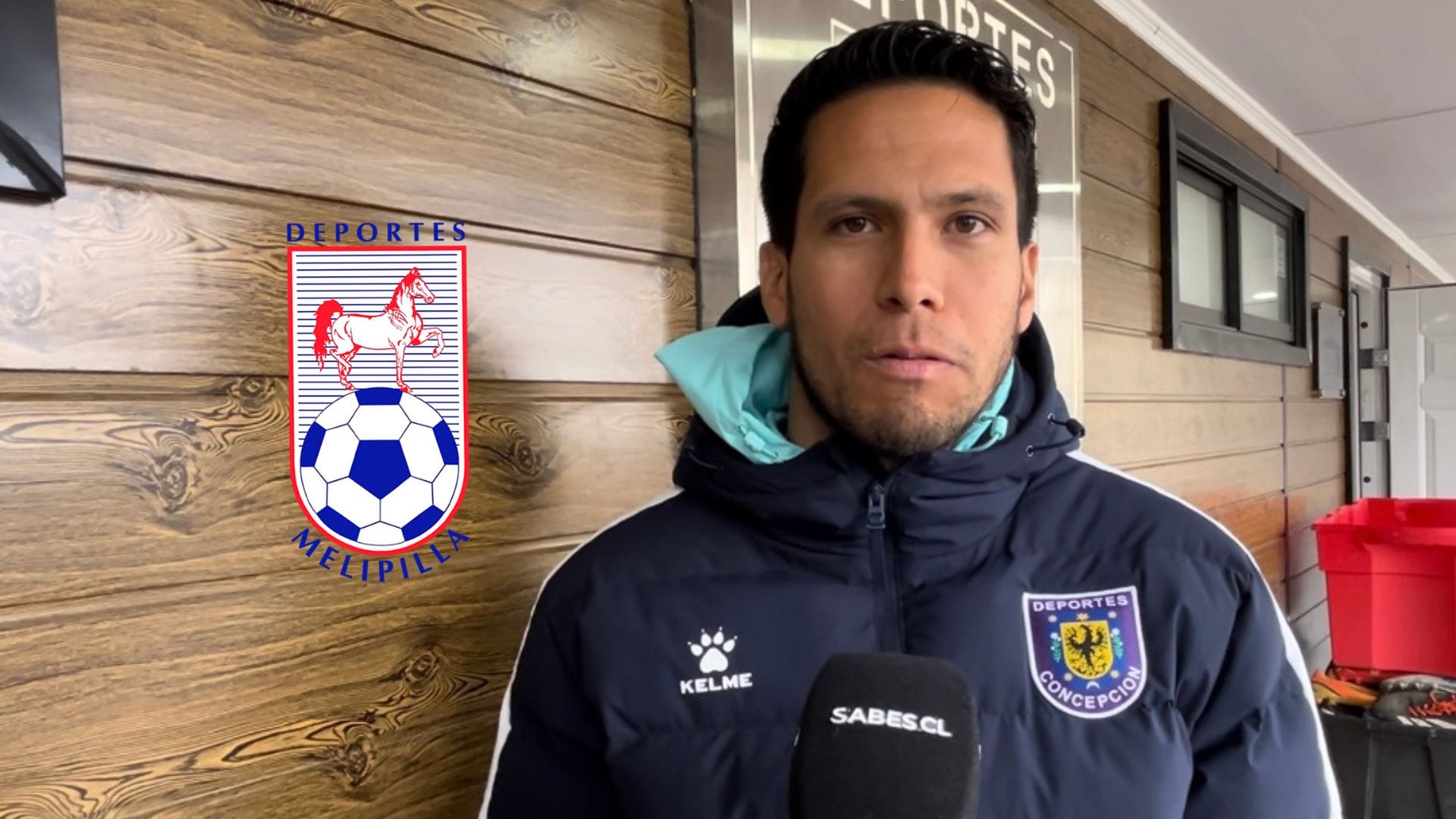 “Es humo para extorsionar”: Deportes Concepción contesta la amenaza de Melipilla