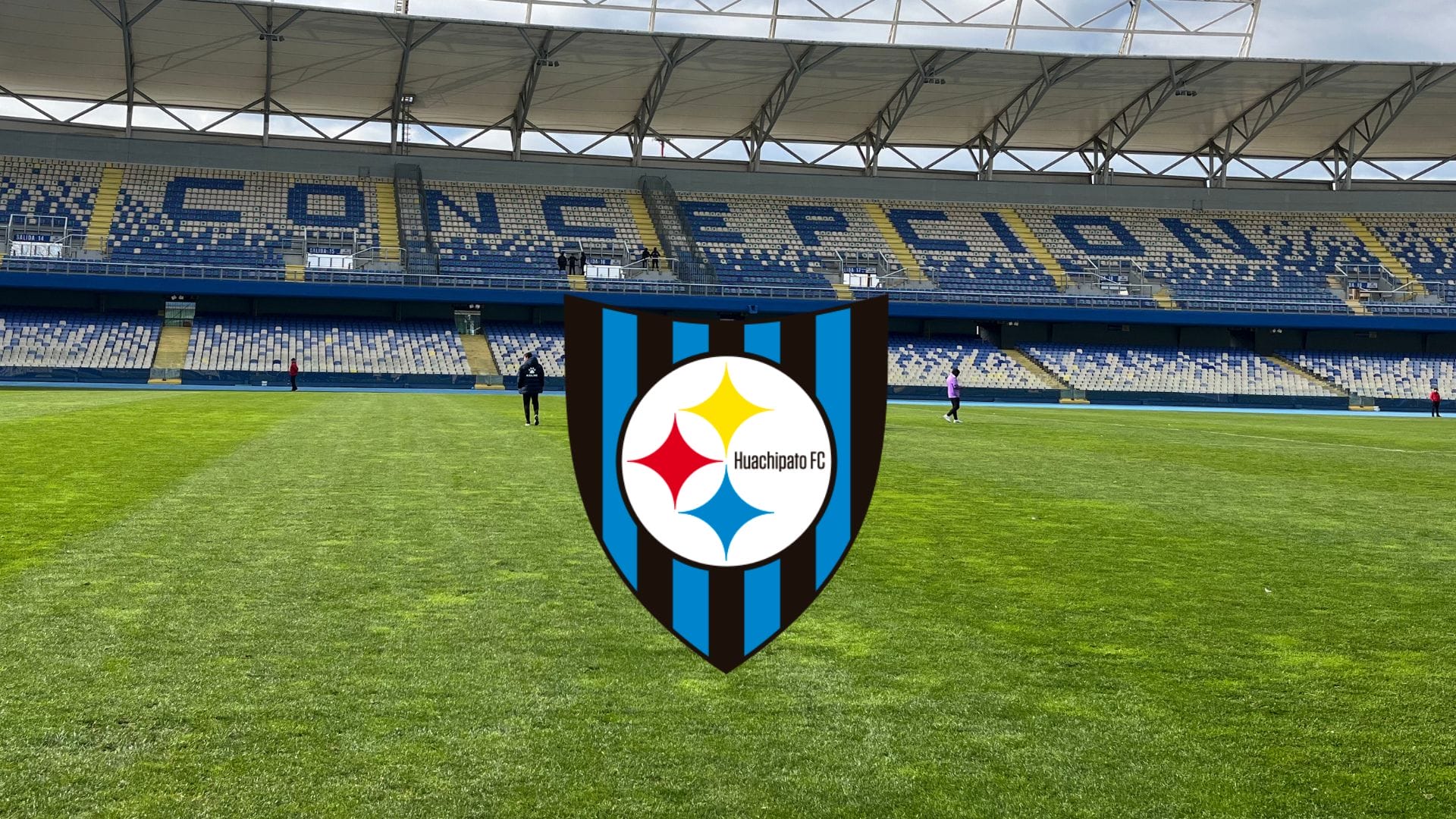 Huachipato quiere salir del CAP Acero
