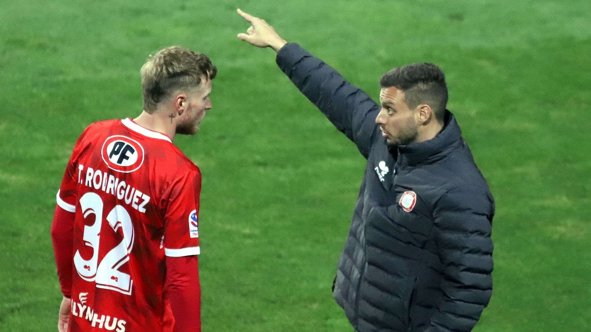 Fracasó en el fútbol chileno y ahora dará el salto a un campeón de Champions League