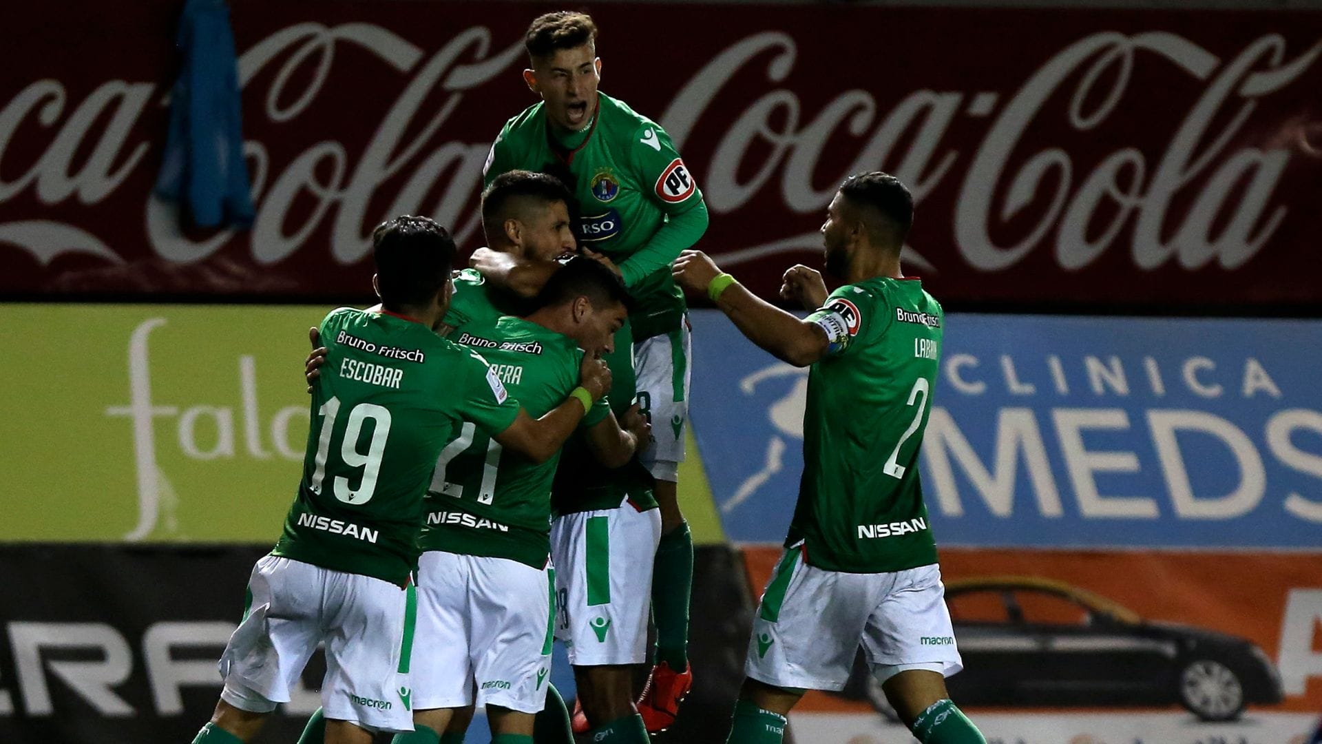 Surge un pretendiente para uno de los goleadores del campeonato chileno en el mercado de pases 2025