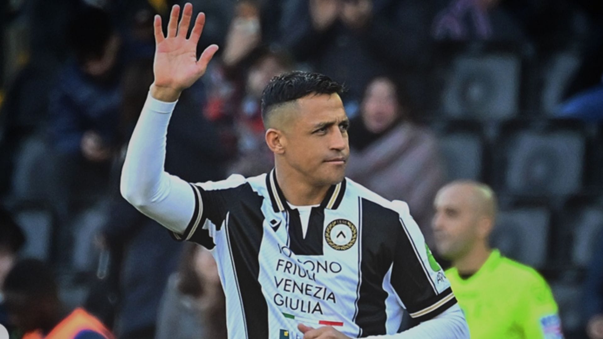 Nunca estuvo más cerca: el fútbol chileno se ilusiona con el retorno de Alexis Sánchez