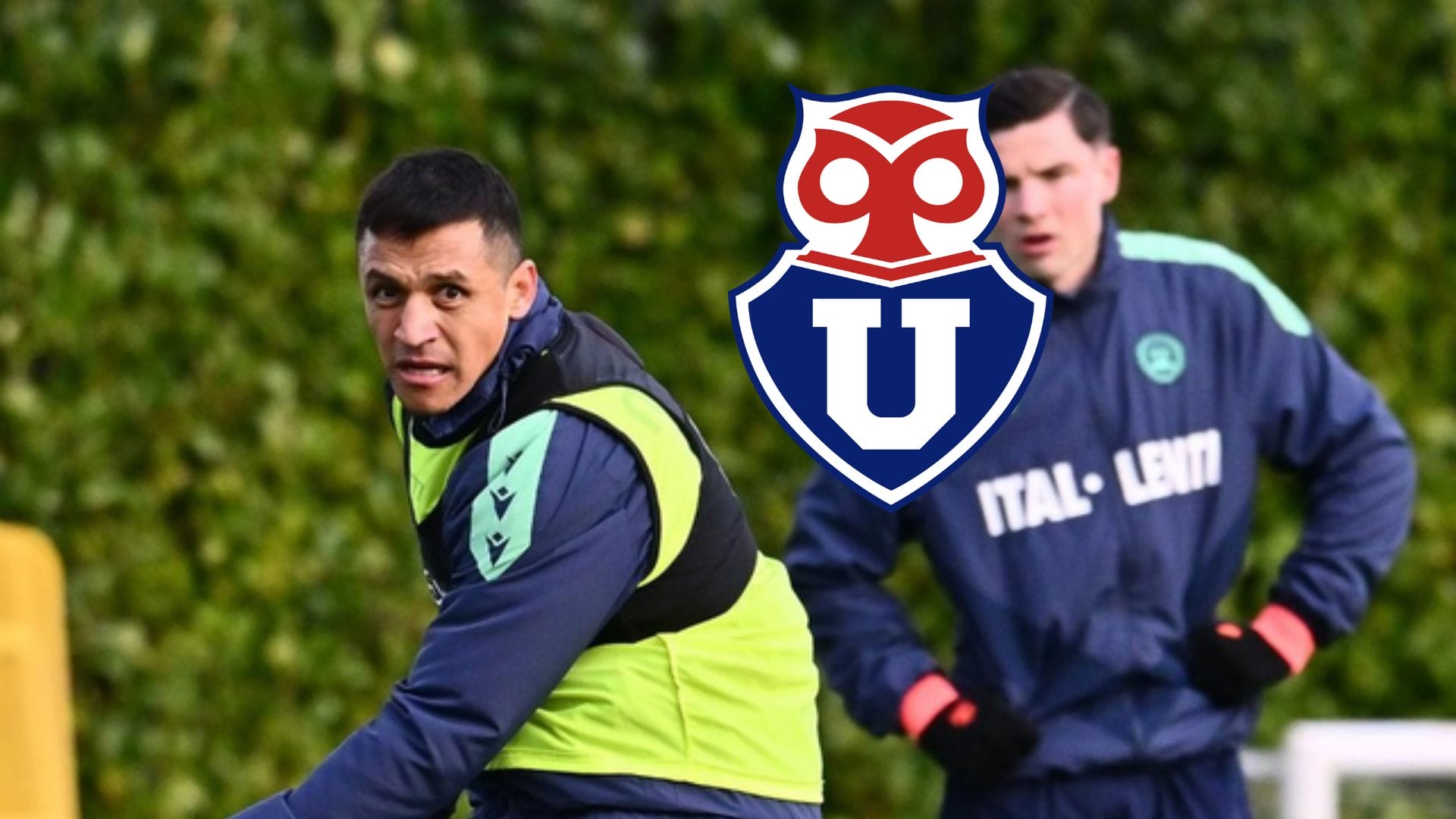 ¿Alexis Sánchez a la U?: Conoce cuando termina el contrato del Niño Maravilla en el Udinese