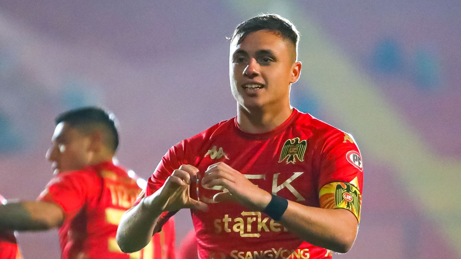 ¿Otro más?: El crack que se sumaría a la legión de chilenos en Argentina