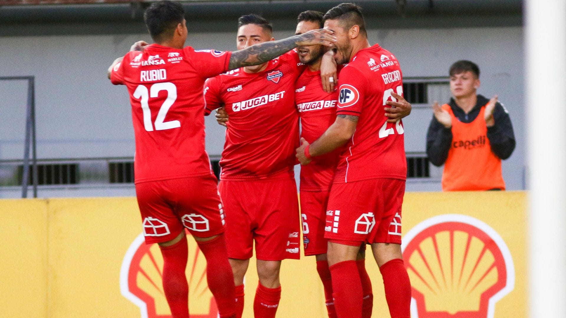 ¿Deja Chillán? Ñublense coquetea con otro estadio para jugar la Copa Libertadores