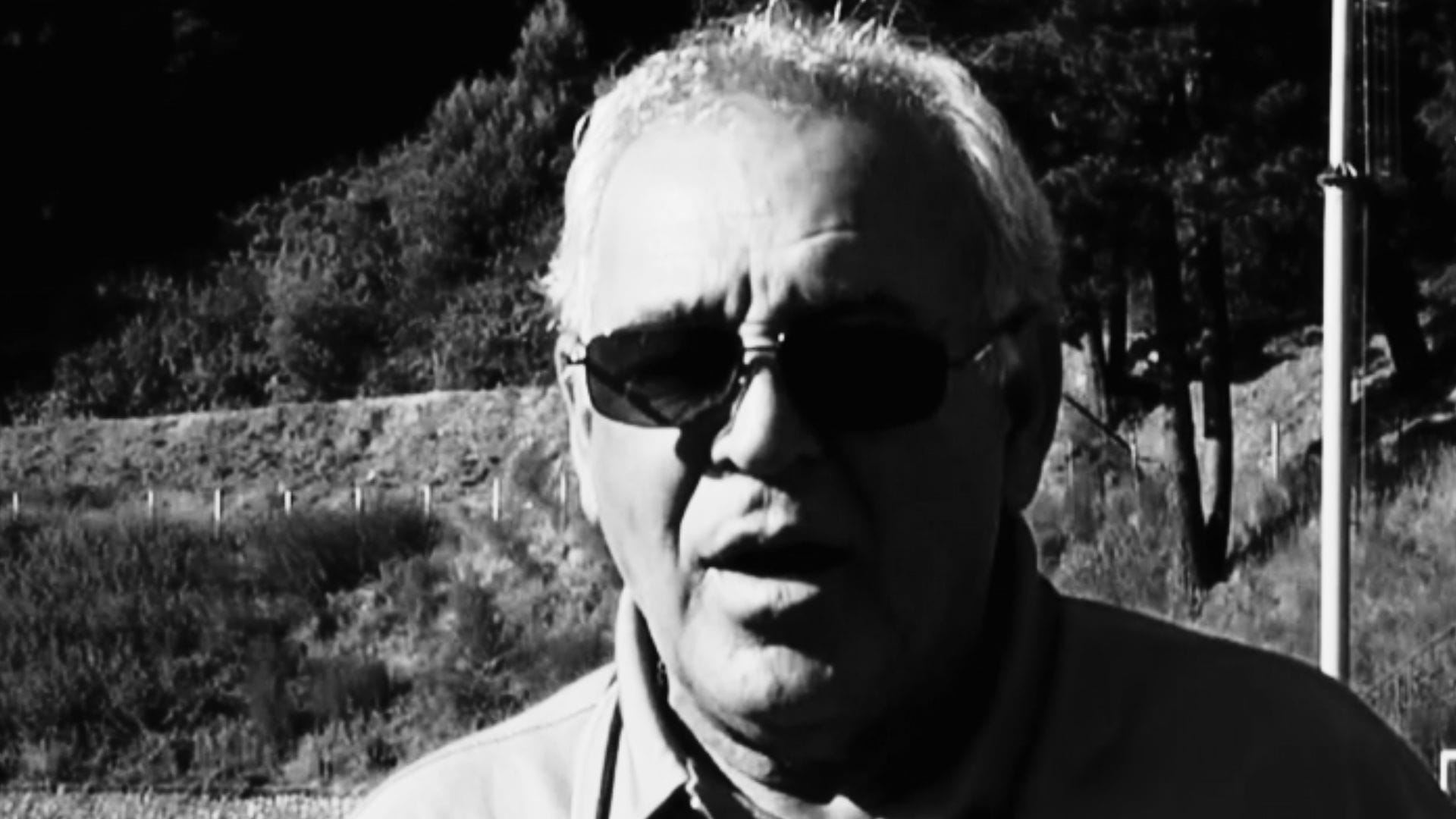 Falleció Eduardo de la Barra: Histórico jugador y entrenador de fútbol de la Región del Biobío