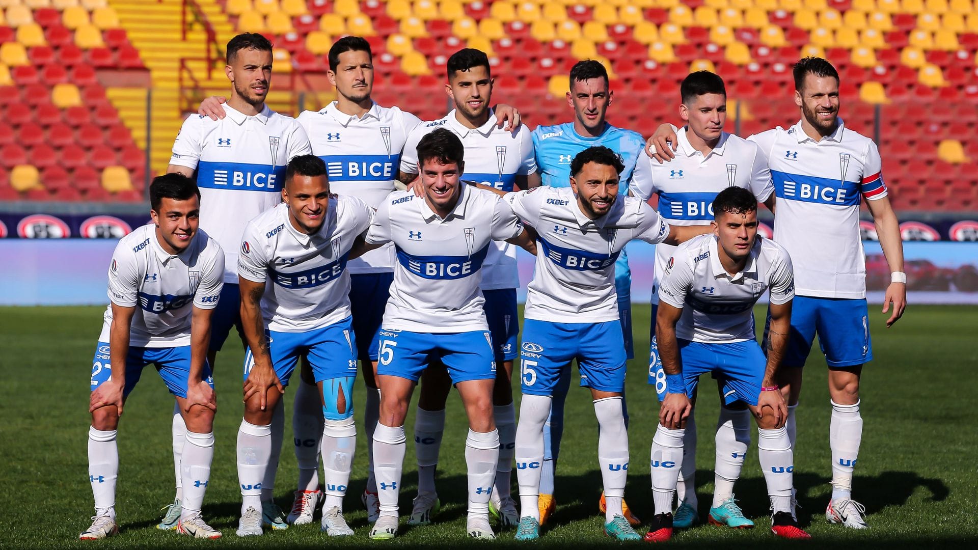 ¿Cuándo y a qué hora debuta Universidad Católica por Copa Chile?