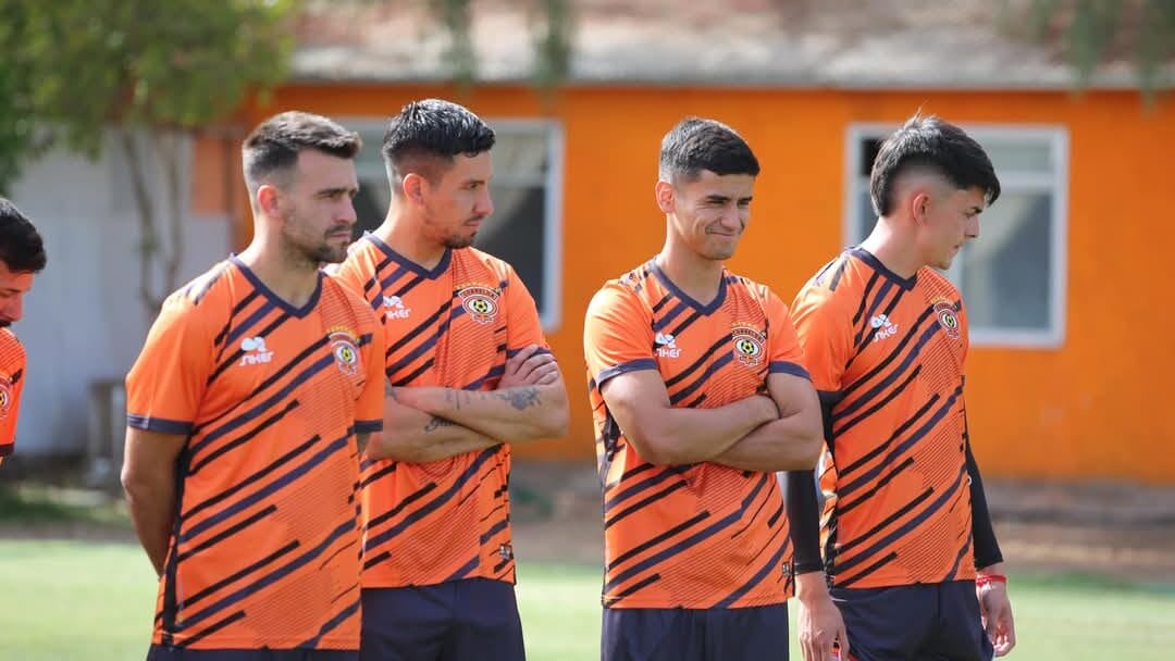El pequeño gran olvido de crack de Cobreloa a días del estreno ante Copiapó por Copa Chile