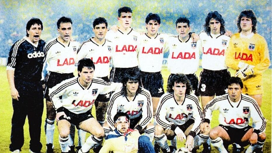 Campeón de la Libertadores en Colo Colo y ex Deportes Concepción revierte delicado estado de salud