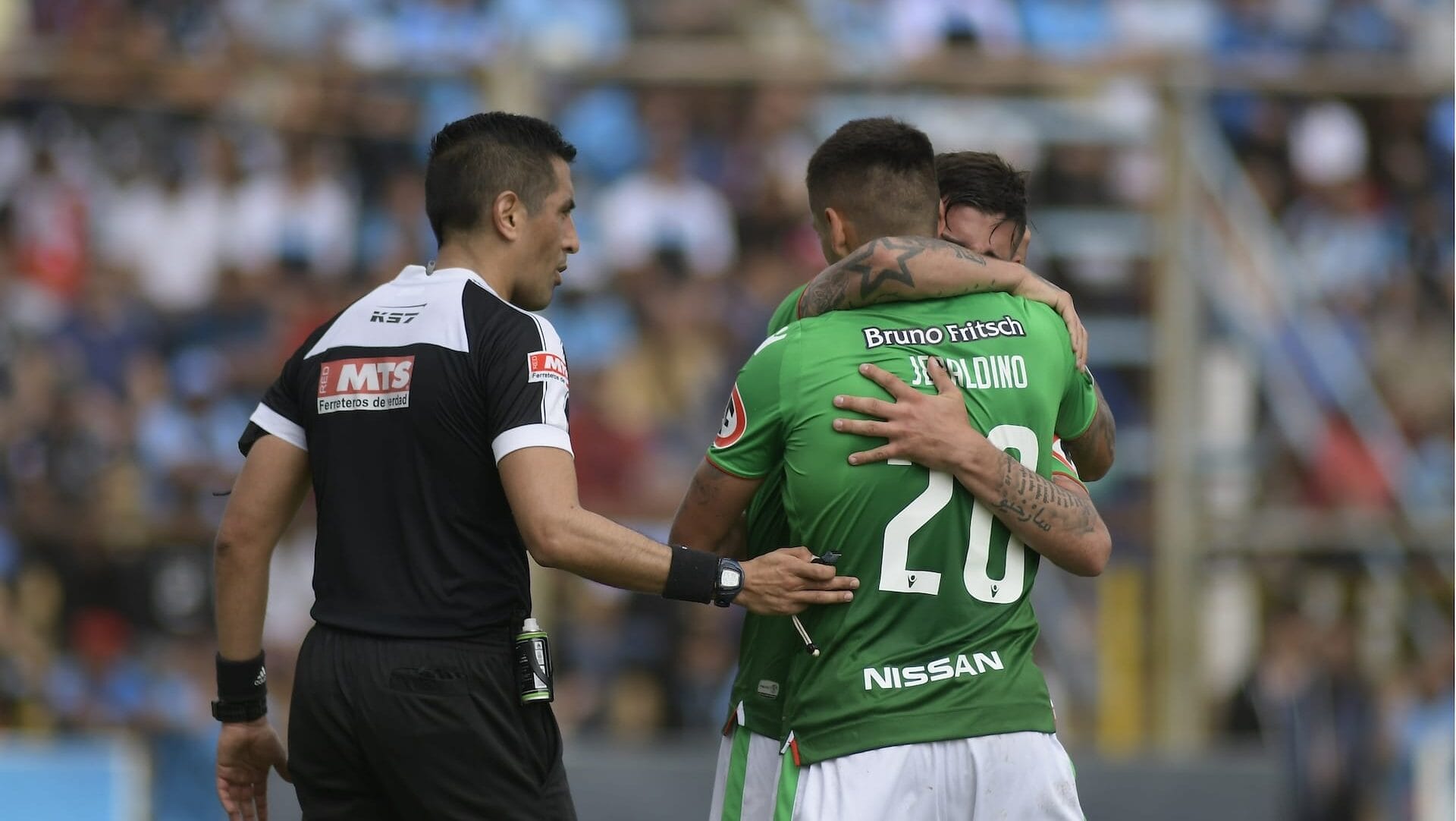 ¡Fin de la teleserie! Crack buscado por Universidad Católica ya tiene su destino en el mercado de pases