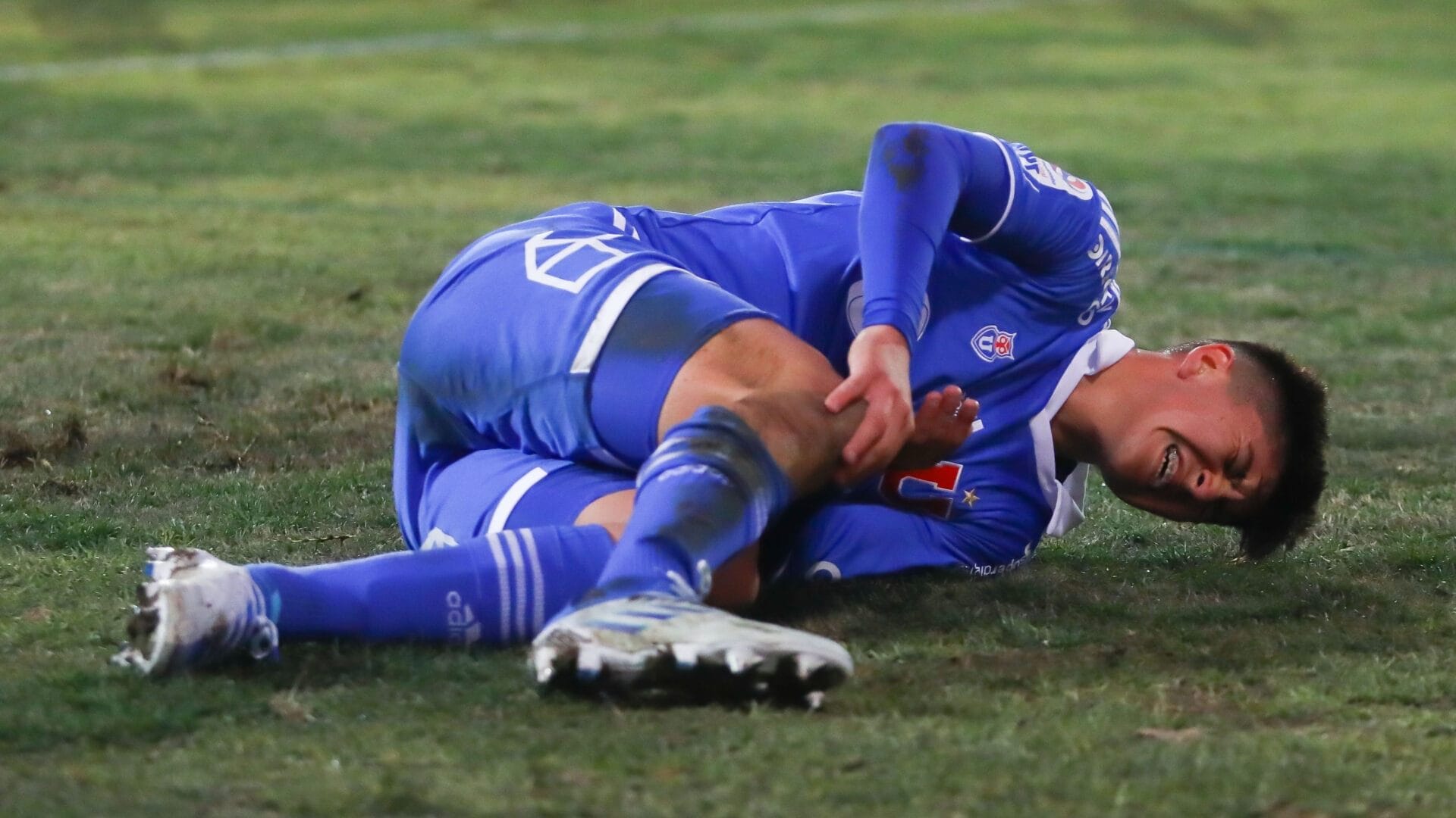 La grave situación que vive Marcelo Morales en la MLS tras dar el salto en el mercado de pases