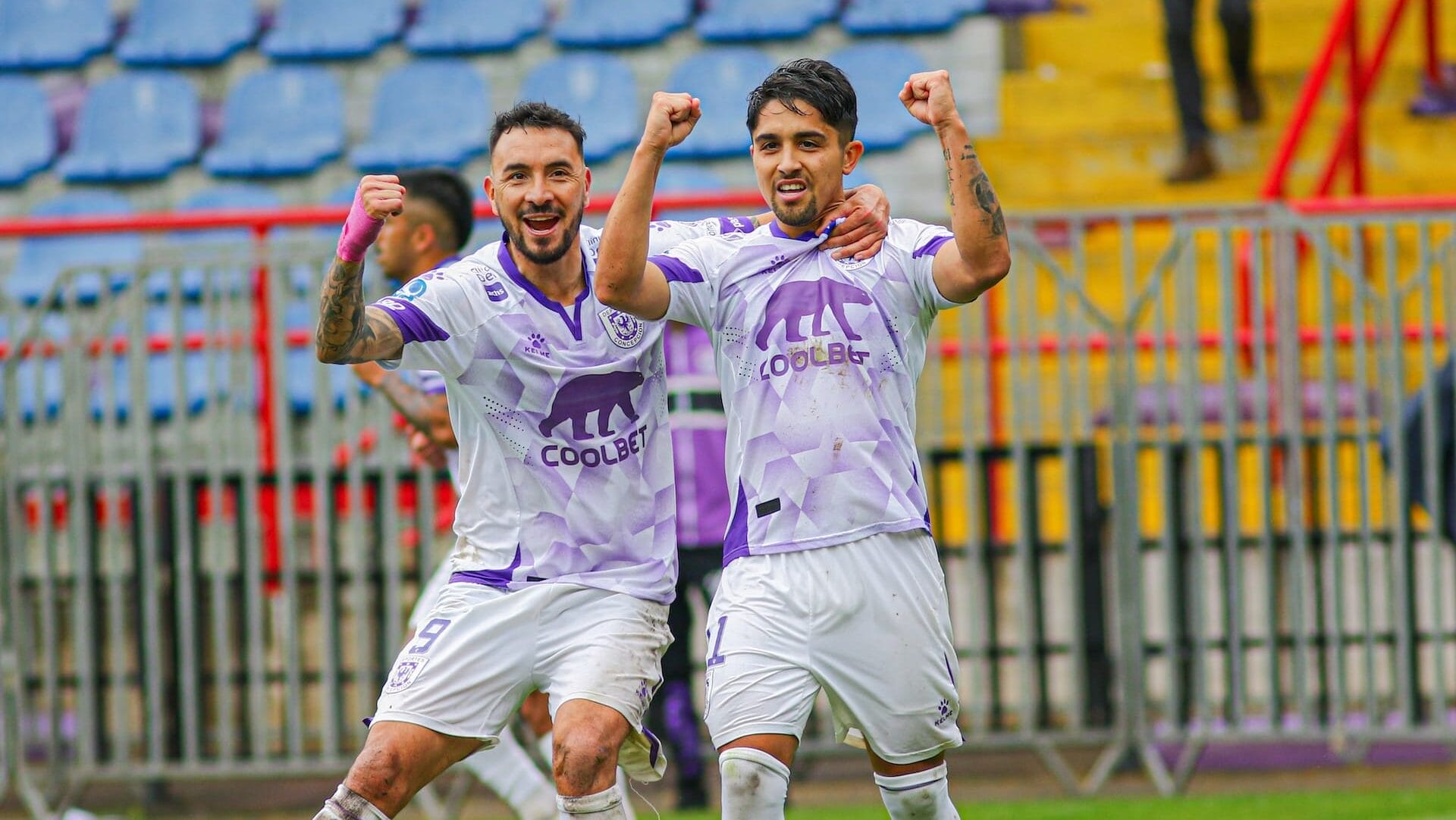 ¡Al fin! La ANFP programó a Deportes Concepción para su estreno en la Copa Chile