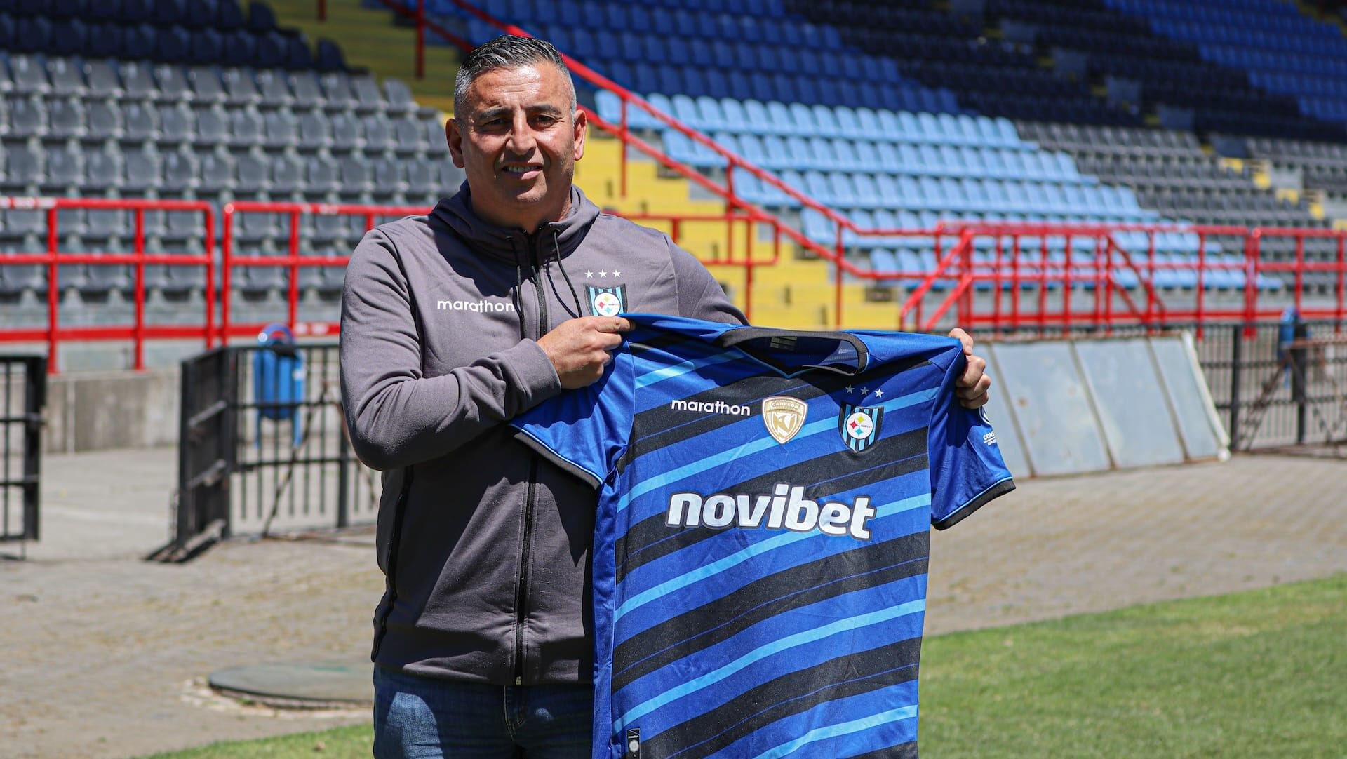 ¡Se puso las pilas! El “regalón” de Jaime García dio un giro total para ser fichado por Huachipato en mercado de pases