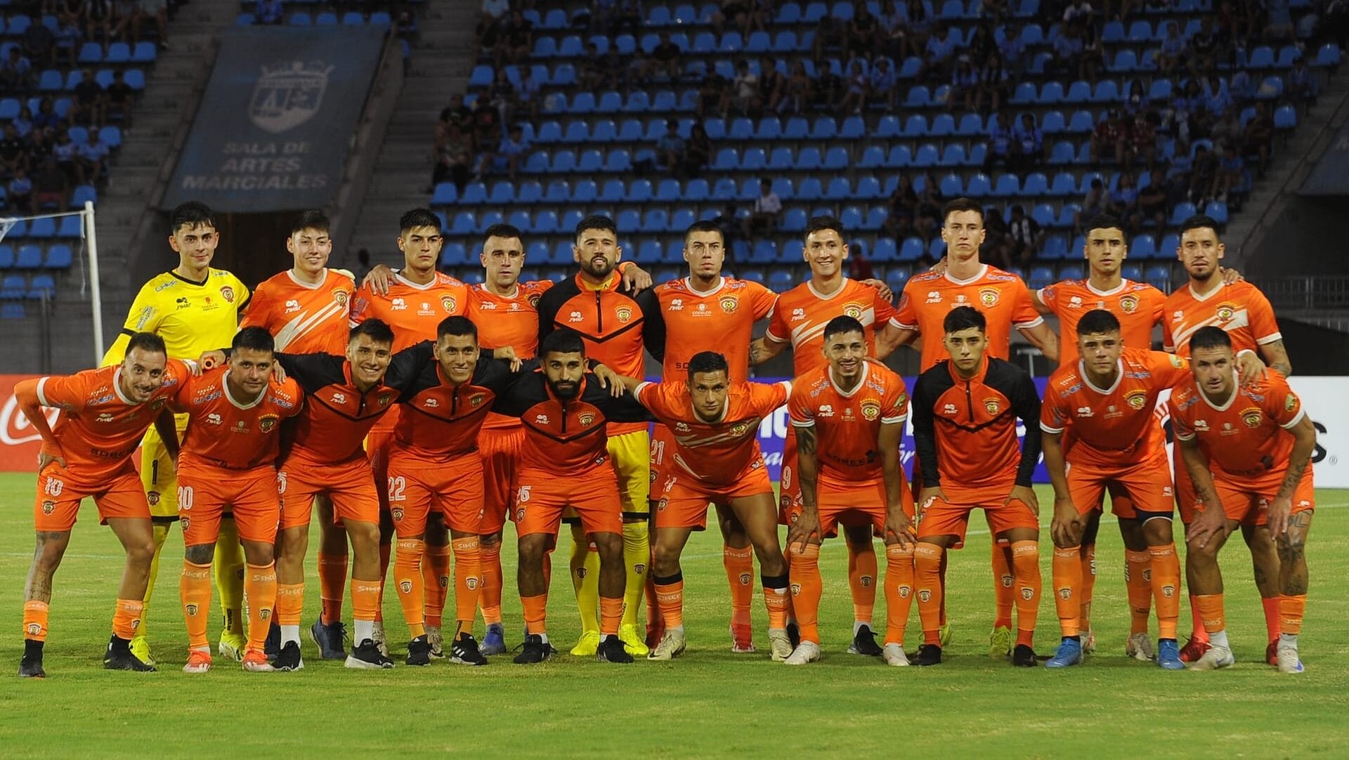 Cobreloa abrirá la billetera en el mercado de pases para fichar a dos refuerzos top en la Primera B