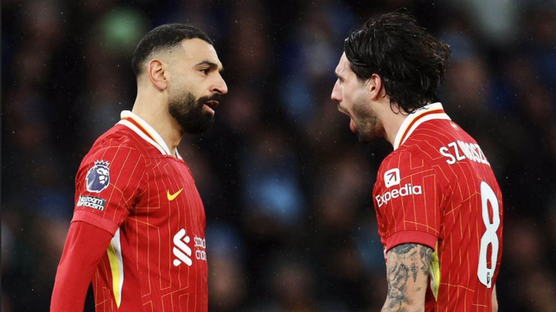 ¿Compite por el Balón de Oro?: Mohamed Salah comanda al Liverpool en una importante victoria