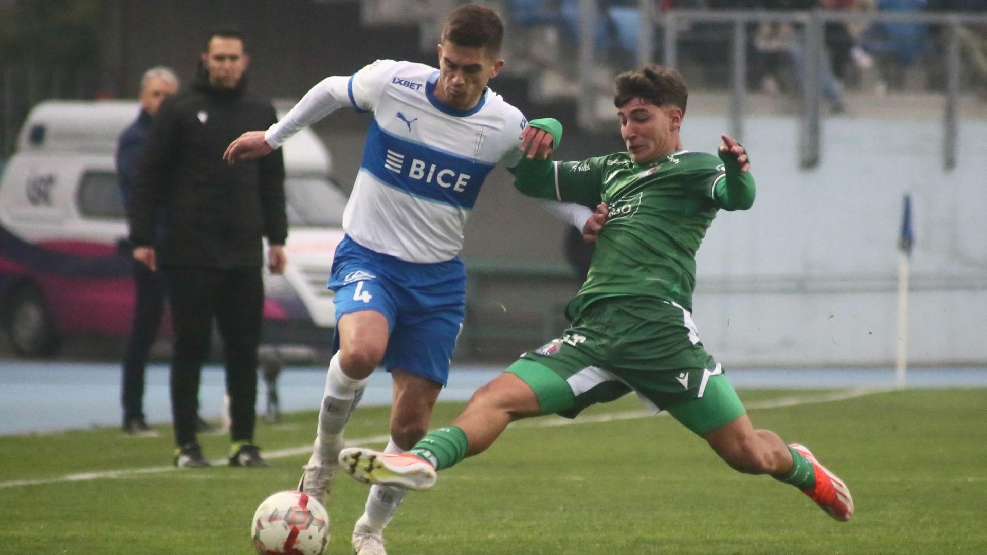La previa del encuentro: Universidad Católica buscará seguir la senda de Colo Colo y la U