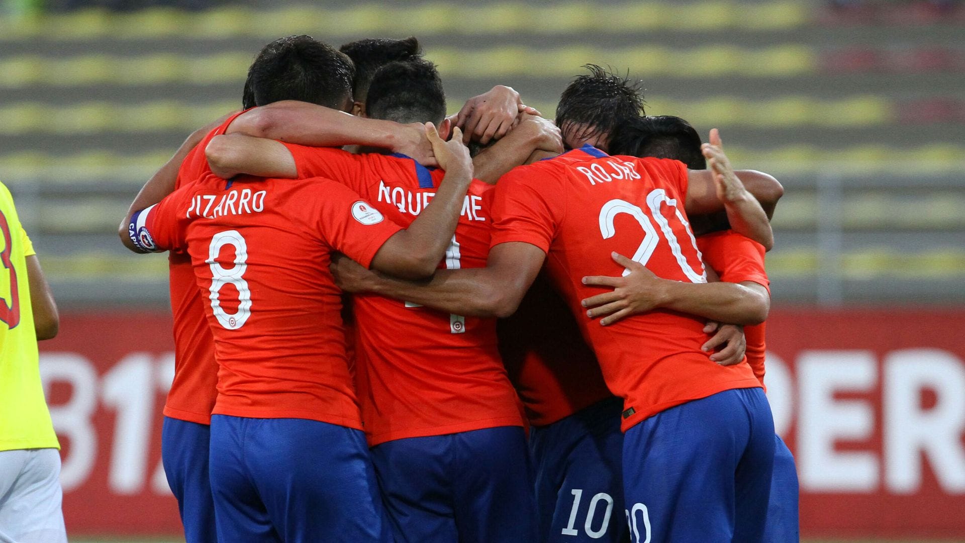 Incierto futuro para crack de La Roja: Su club aún no paga la totalidad del traspaso