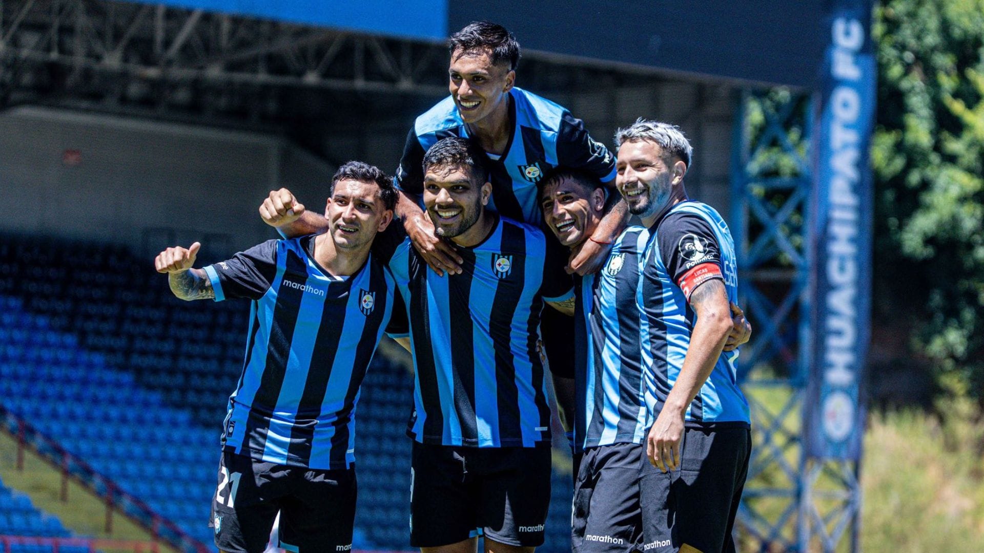 ¡Campaña perfecta! Huachipato sigue intratable en Copa Chile tras otra sólida victoria