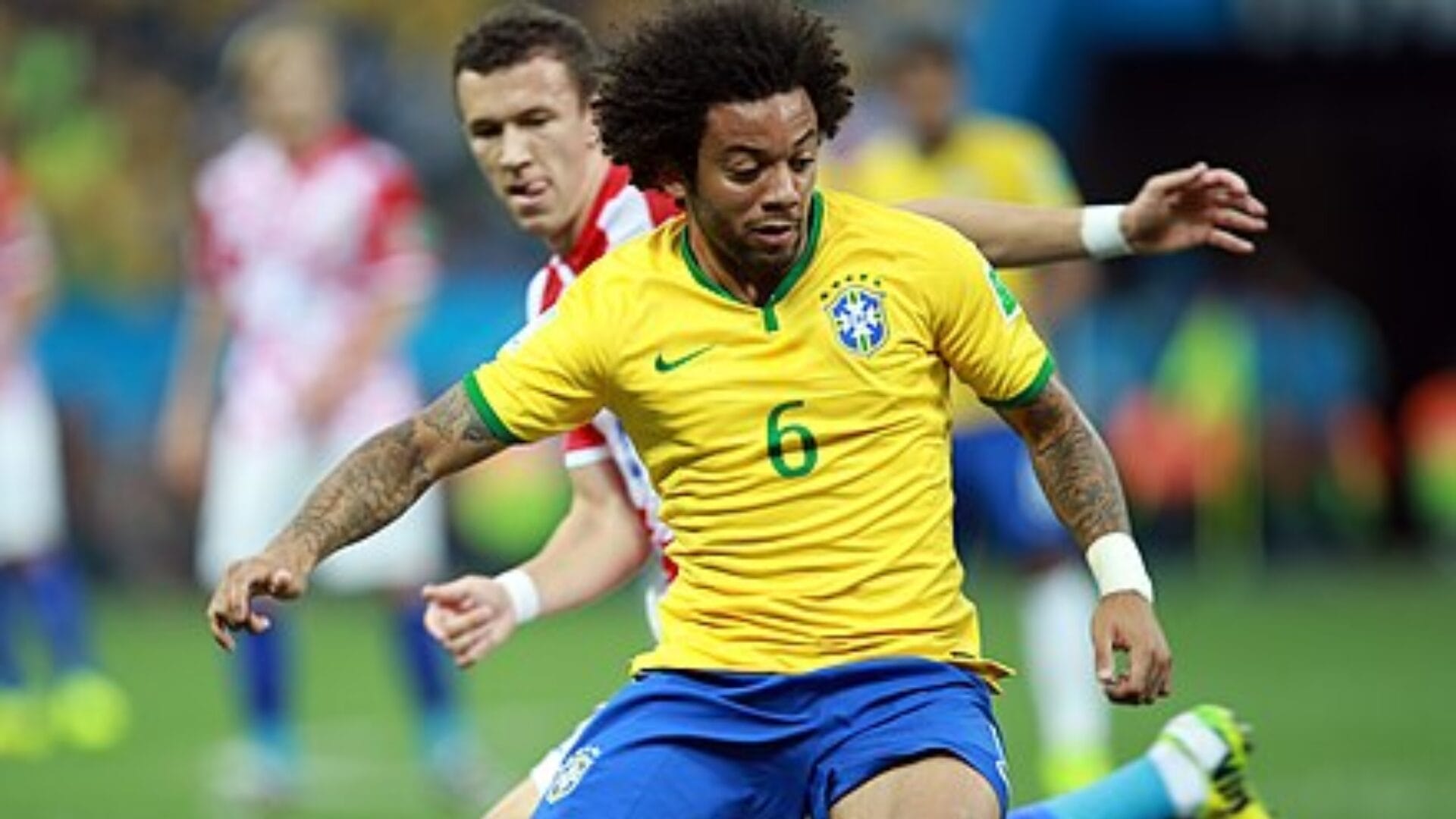 Adiós al futbol: Marcelo anunció su retiro del fútbol
