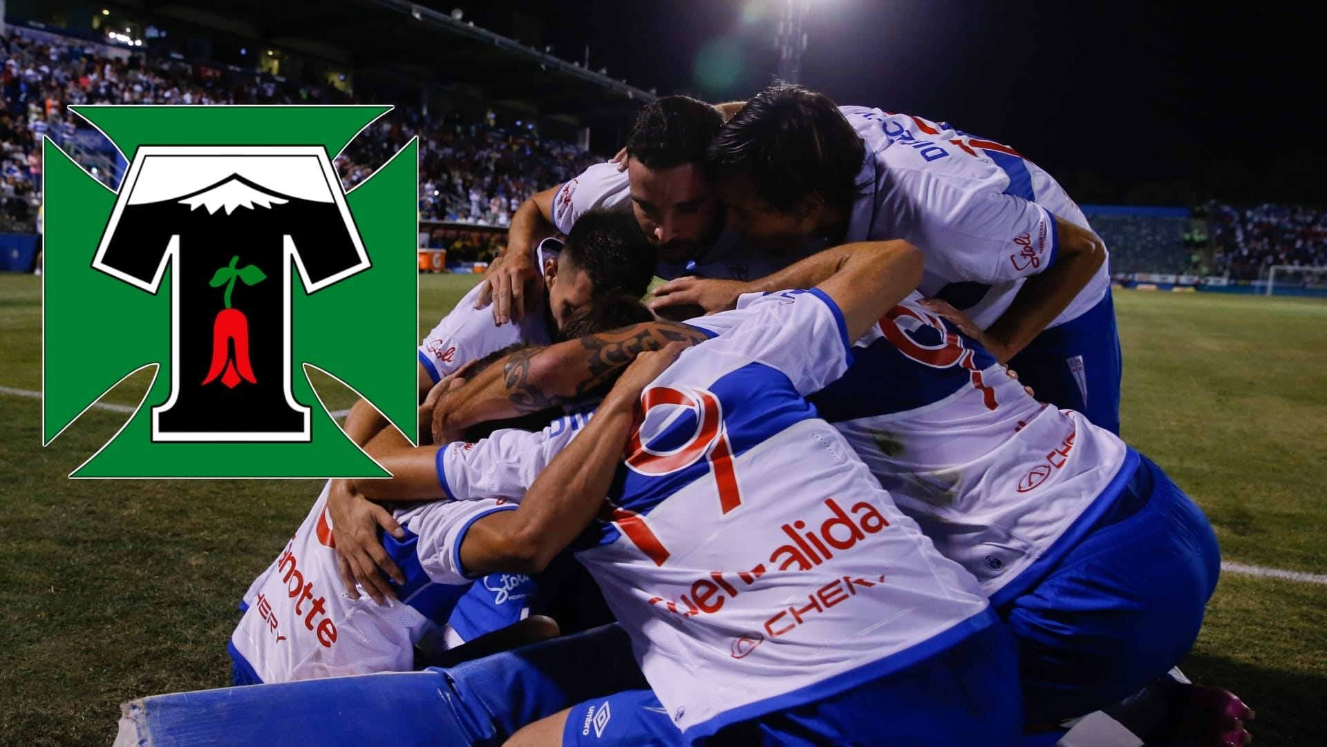 Deportes Temuco apuesta todo en el mercado de pases por dos regalones de Mario Salas en Universidad Católica